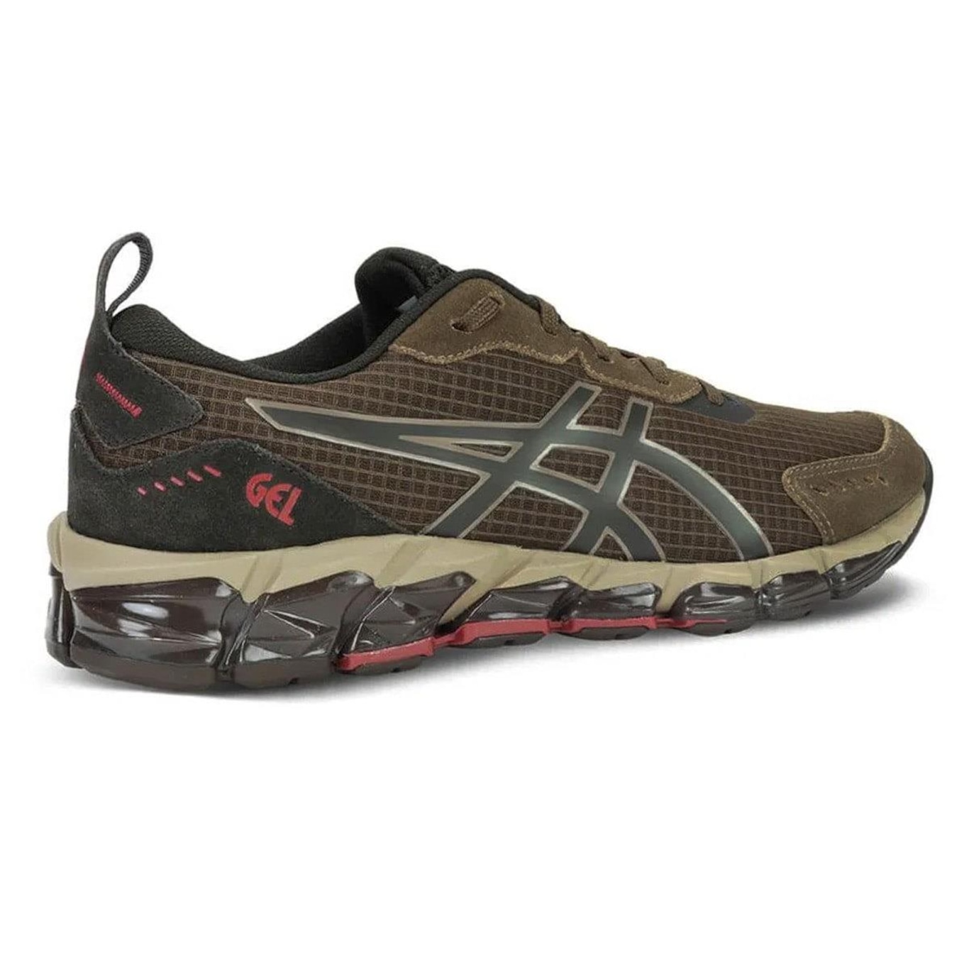 Tênis Asics Gel-Quantum 360 Ctw - Masculino - Foto 3