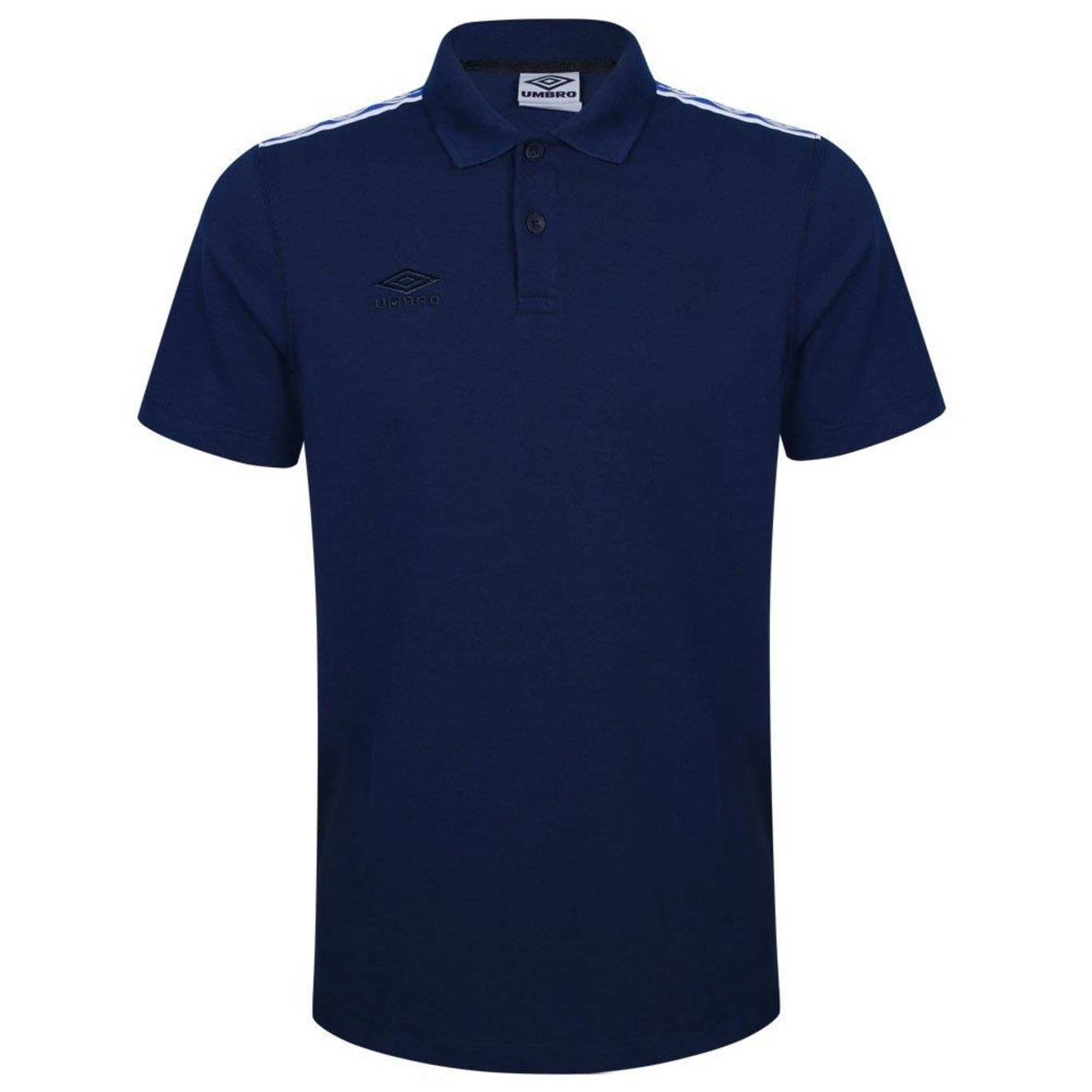 Camisa Polo Umbro Essence - Masculina - Foto 1