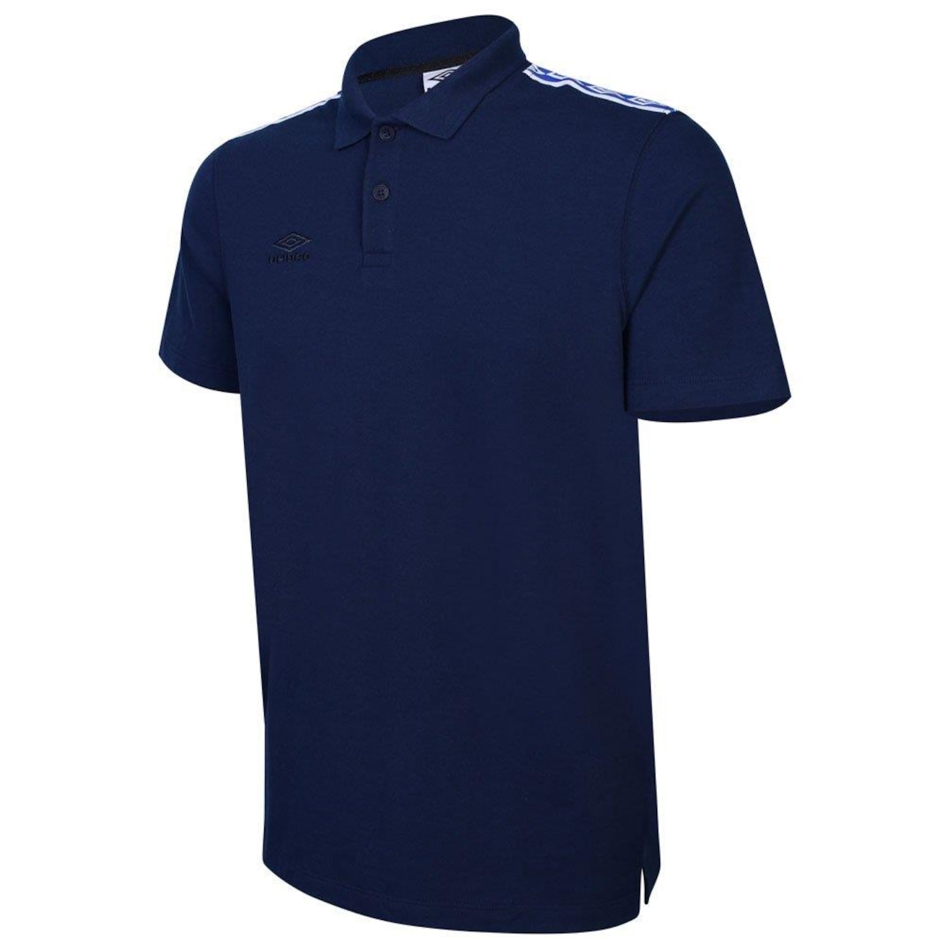 Camisa Polo Umbro Essence - Masculina - Foto 3