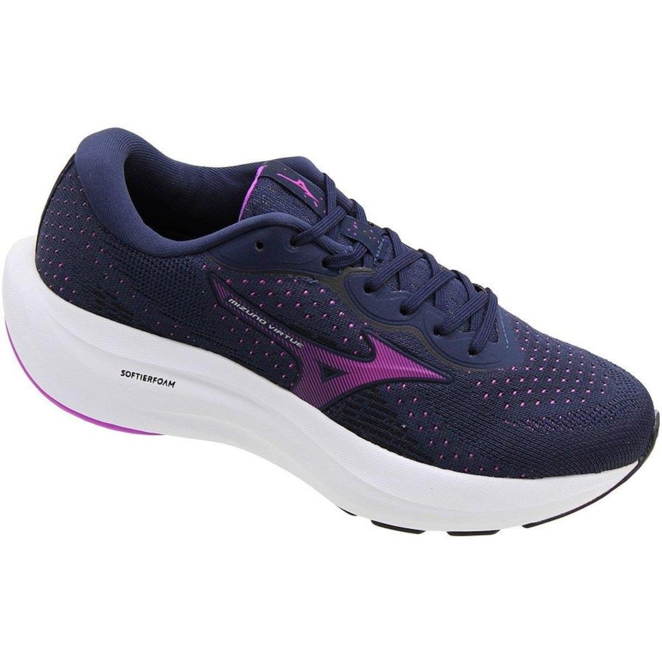 Tênis Mizuno Virtue Softier Foam - Feminino - Foto 1