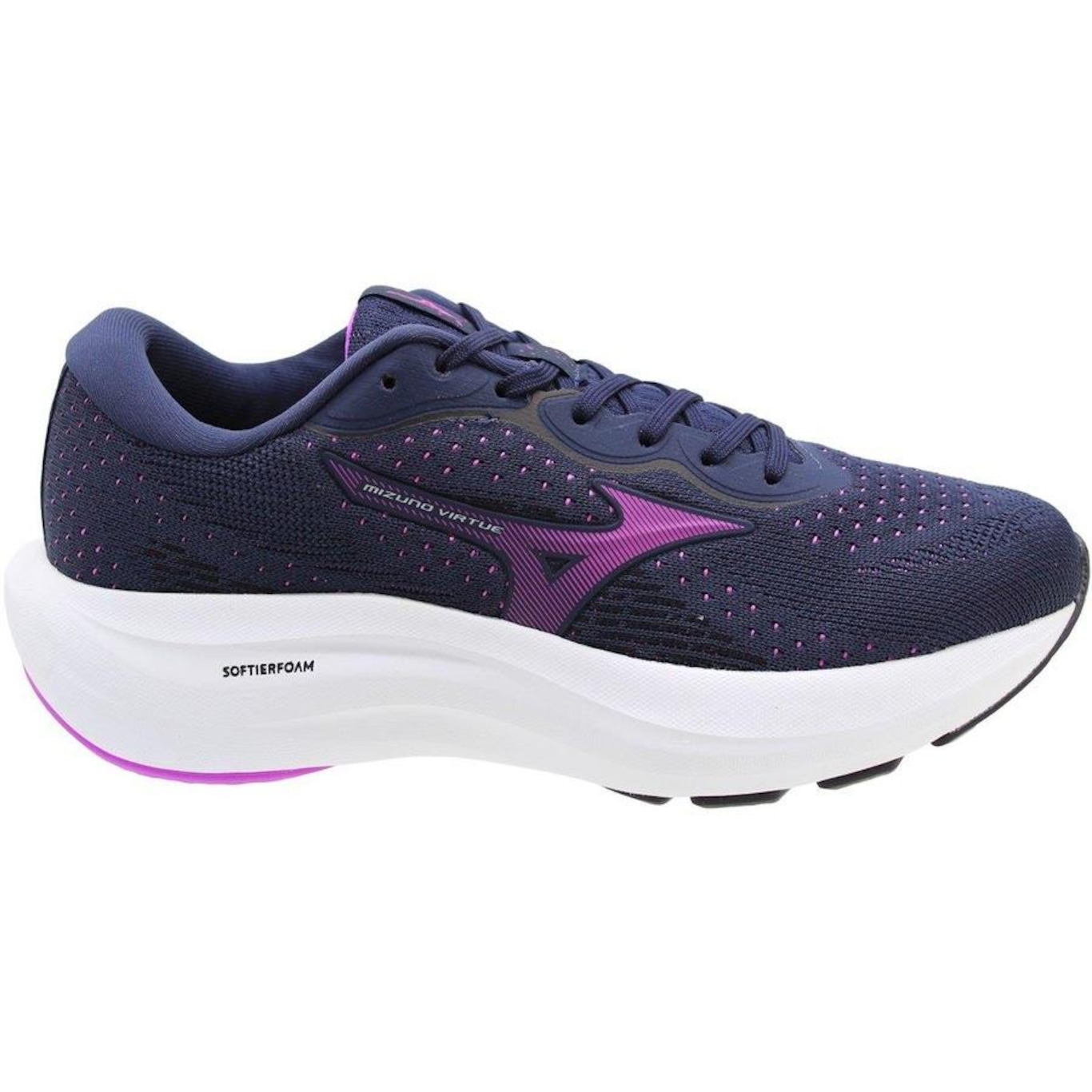 Tênis Mizuno Virtue Softier Foam - Feminino - Foto 2