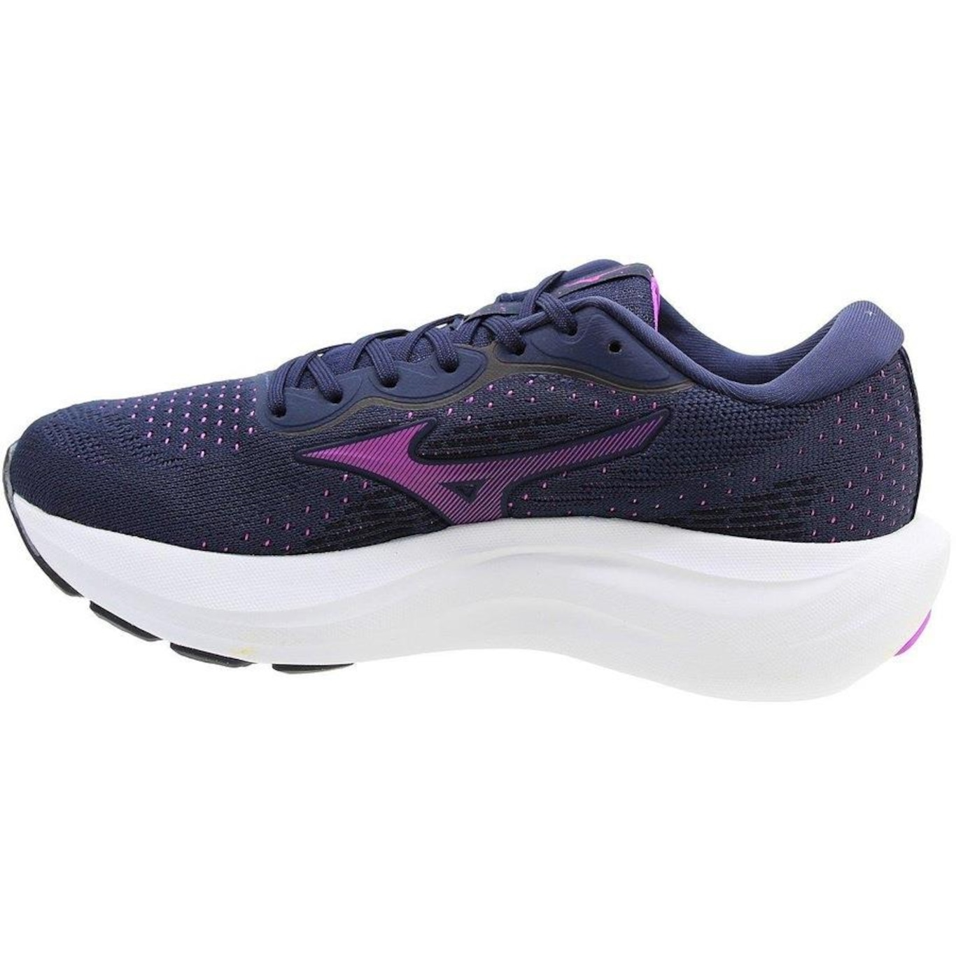 Tênis Mizuno Virtue Softier Foam - Feminino - Foto 3