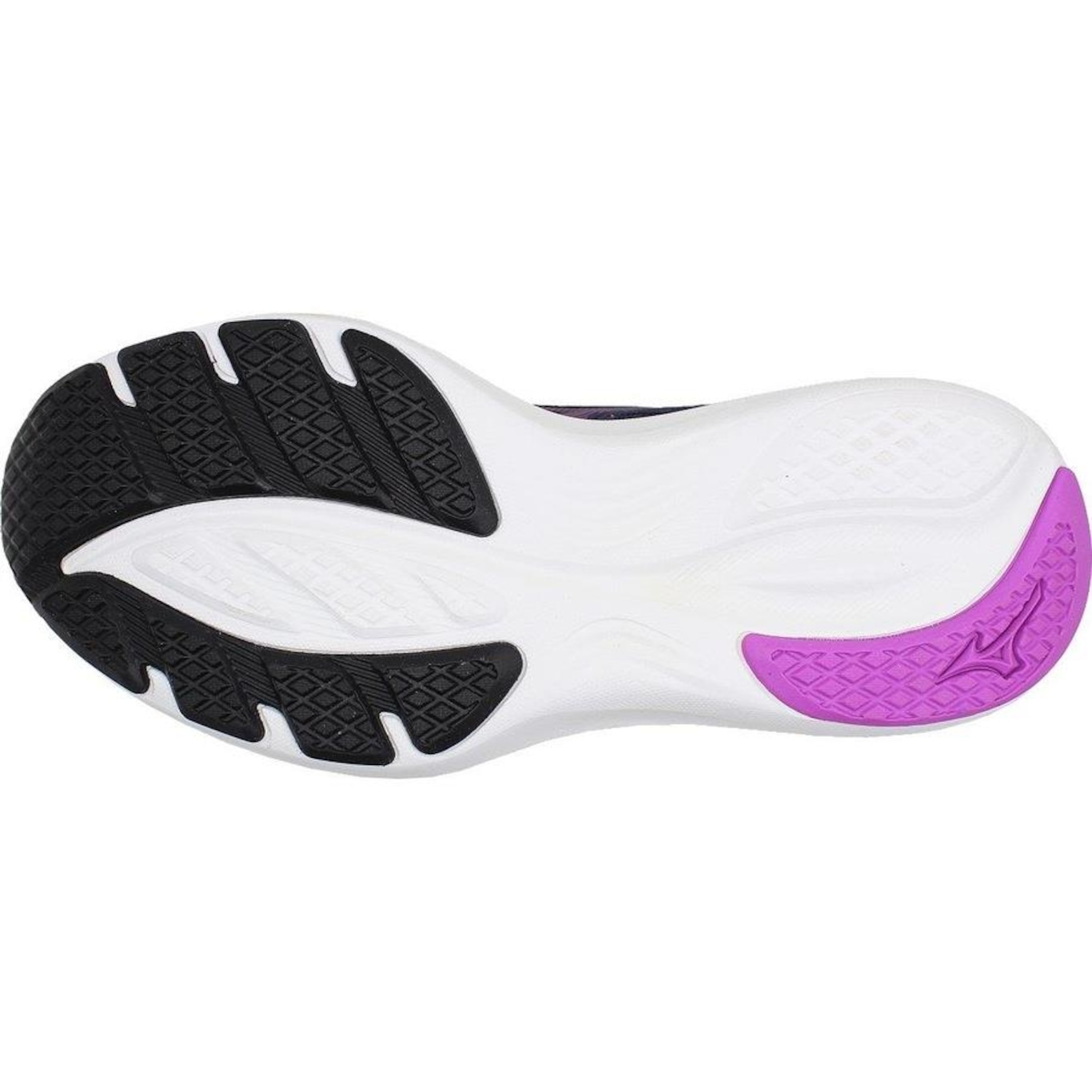 Tênis Mizuno Virtue Softier Foam - Feminino - Foto 5