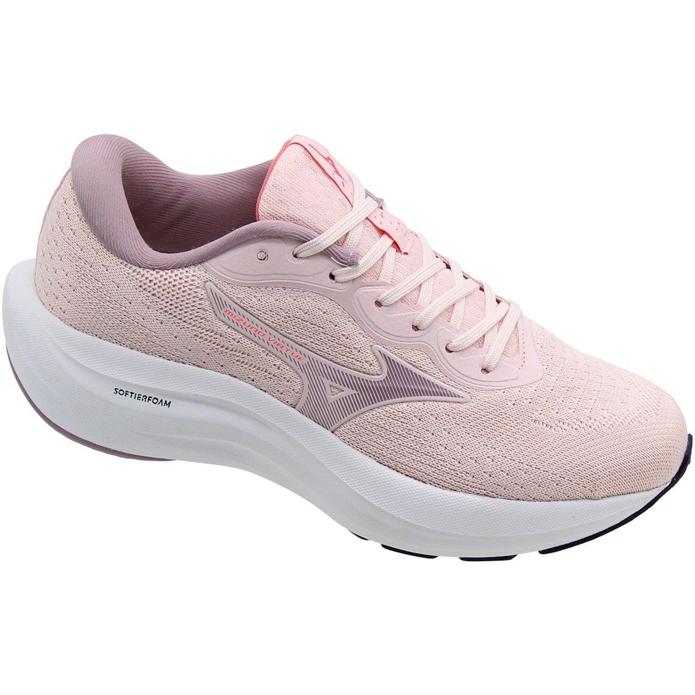 Tênis Mizuno Virtue Softier Foam - Feminino - Foto 1