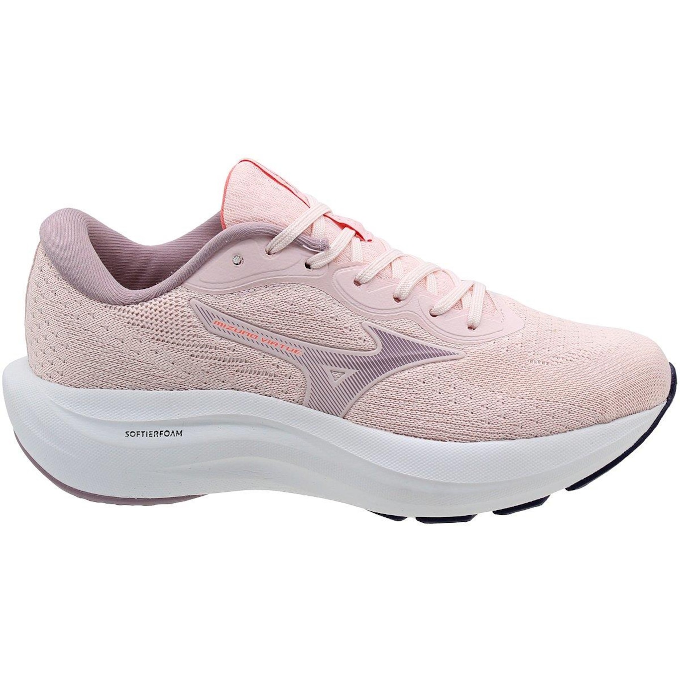 Tênis Mizuno Virtue Softier Foam - Feminino - Foto 2