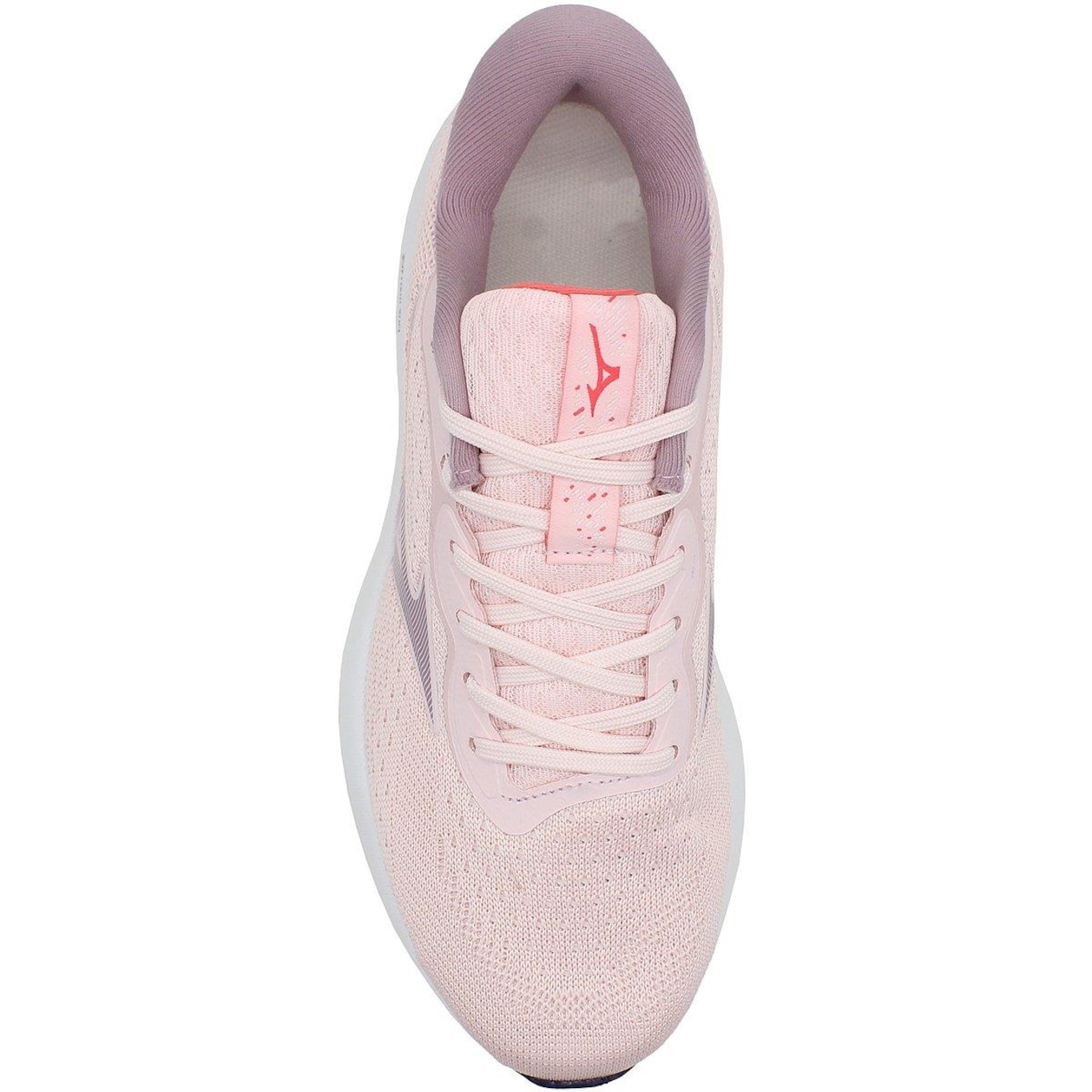 Tênis Mizuno Virtue Softier Foam - Feminino - Foto 4