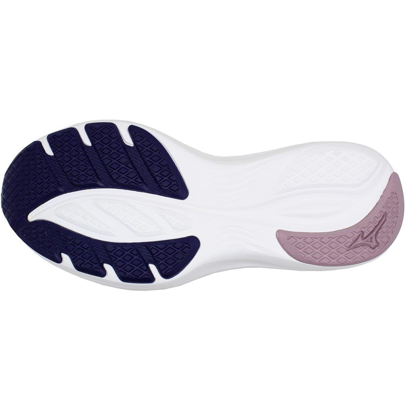 Tênis Mizuno Virtue Softier Foam - Feminino - Foto 5