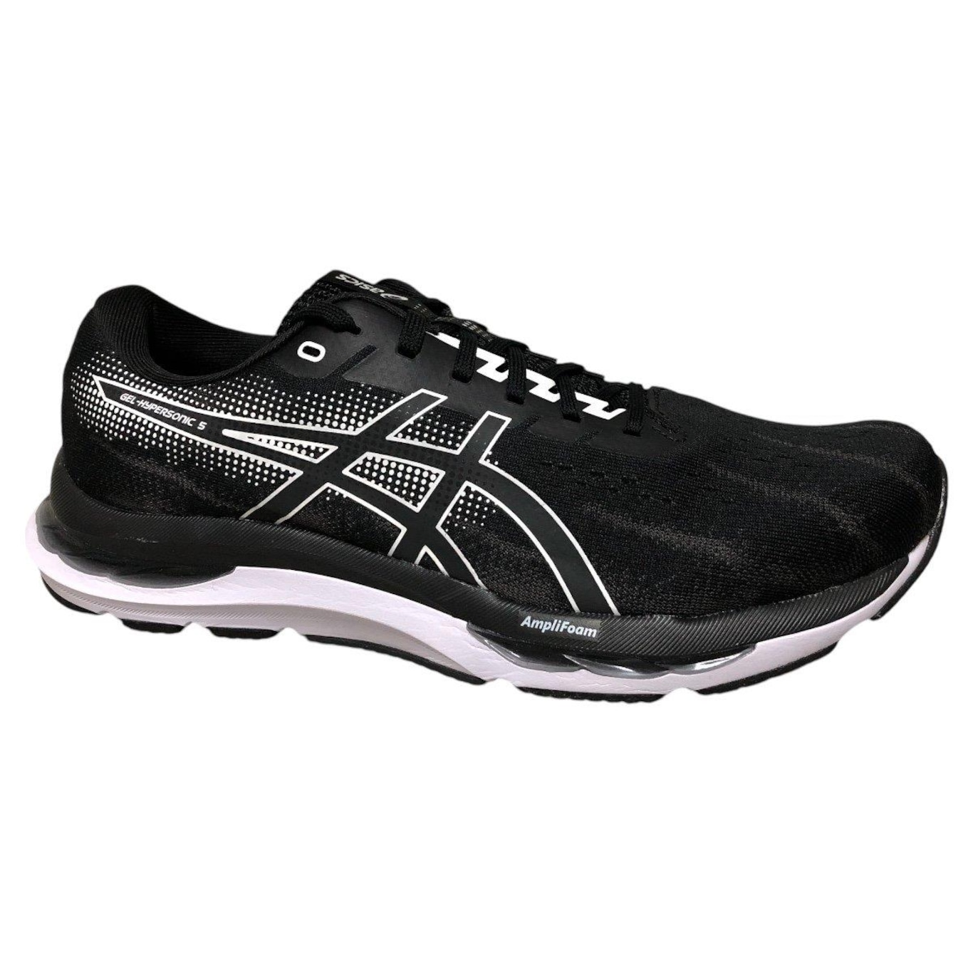 Tênis Asics Gel-Hypersonic 5 1- Masculino - Foto 1