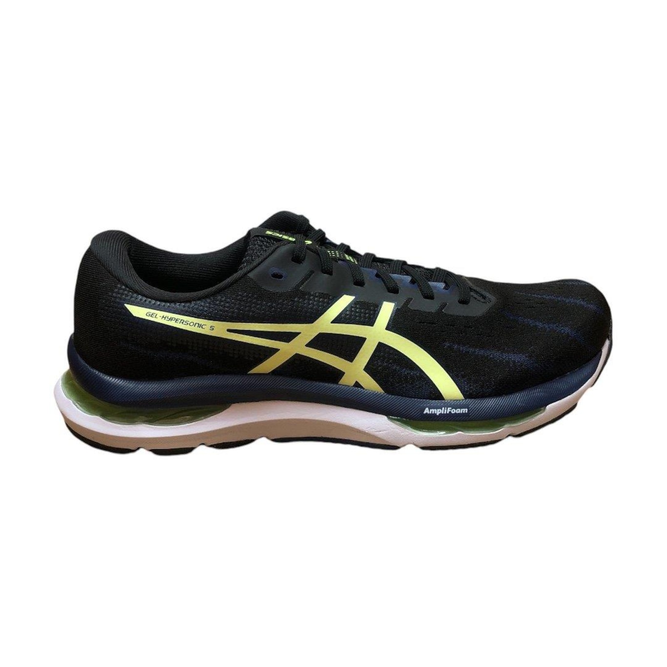 Tênis Asics Gel-Hypersonic 5 1- Masculino - Foto 1