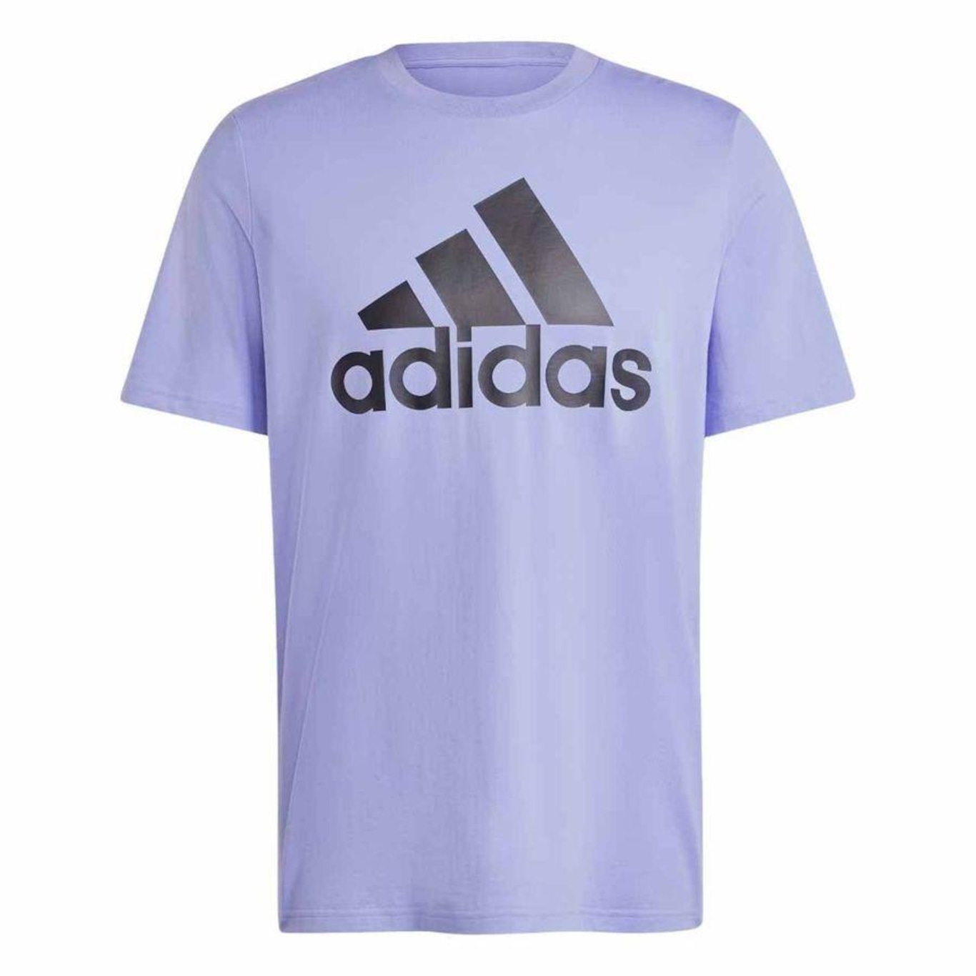 Camiseta adidas Big Logo - Masculina Iv7456 - Foto 1