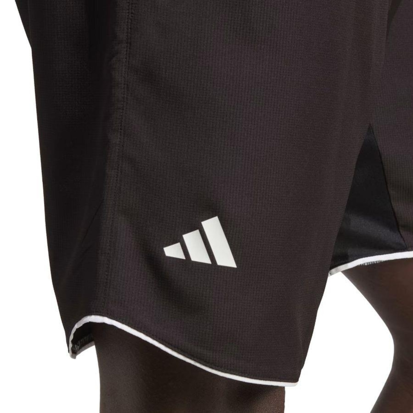 Short adidas Tennis Club - Masculino - Foto 5