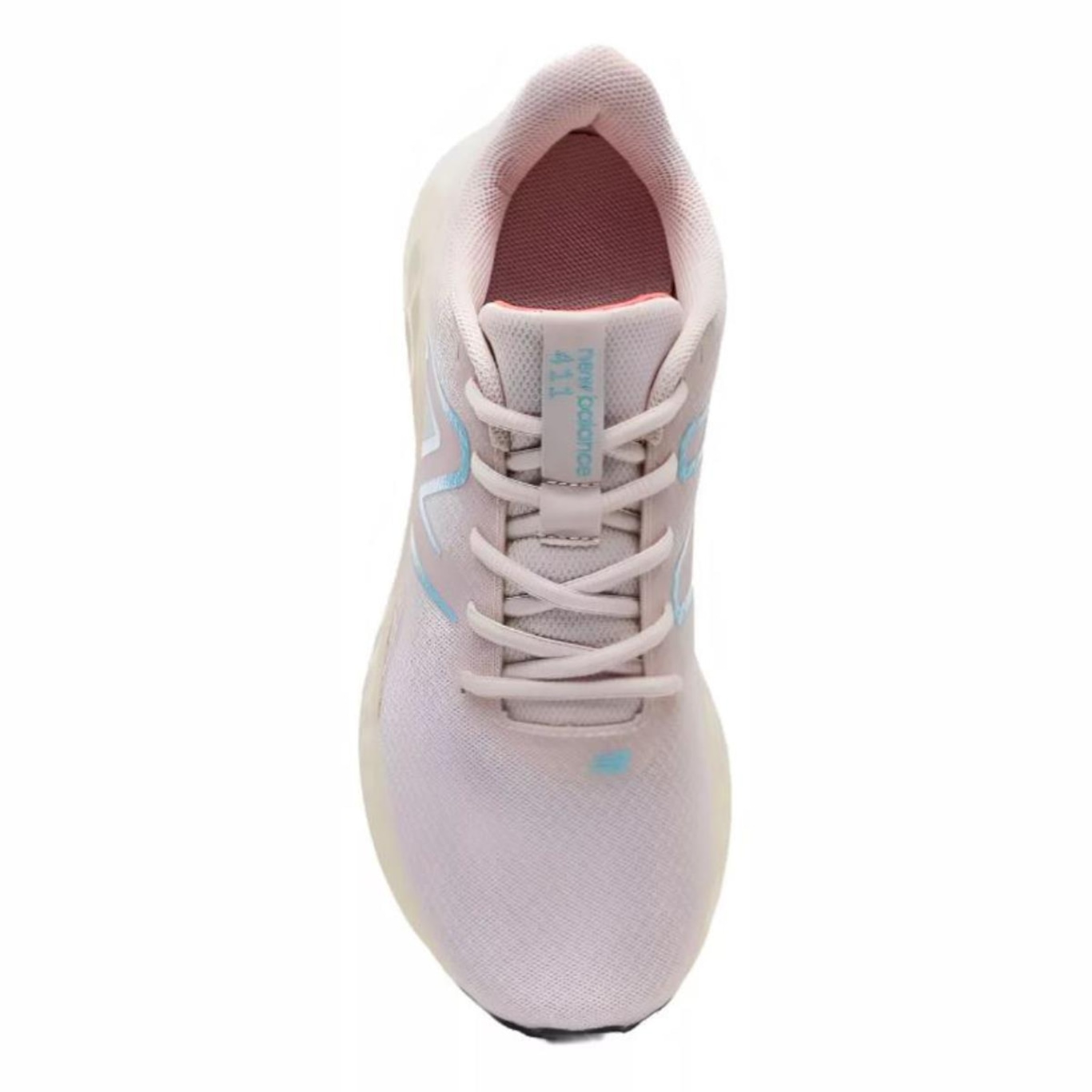 Tênis New Balance 411V3 - Feminino - Foto 4