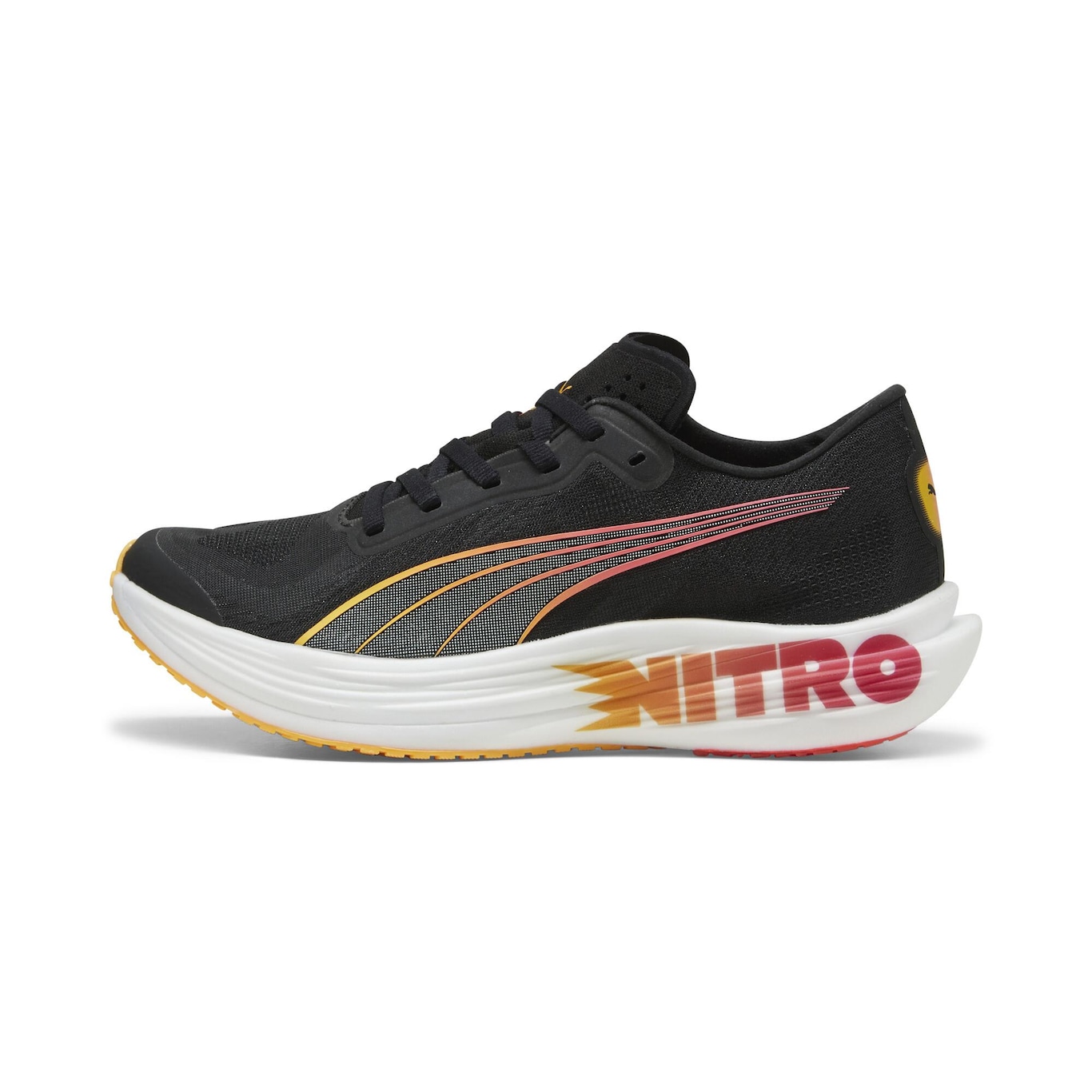 Tênis de Corrida Puma Deviate Nitro Elite 2 Feminino - Foto 1