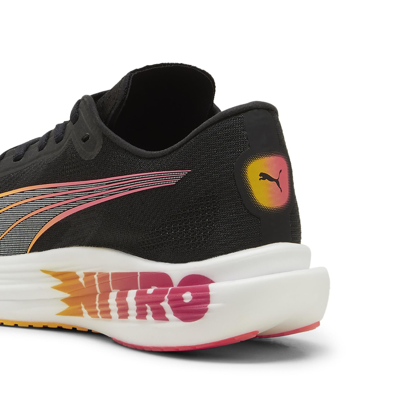 Tênis de Corrida Puma Deviate Nitro Elite 2 Feminino - Foto 5