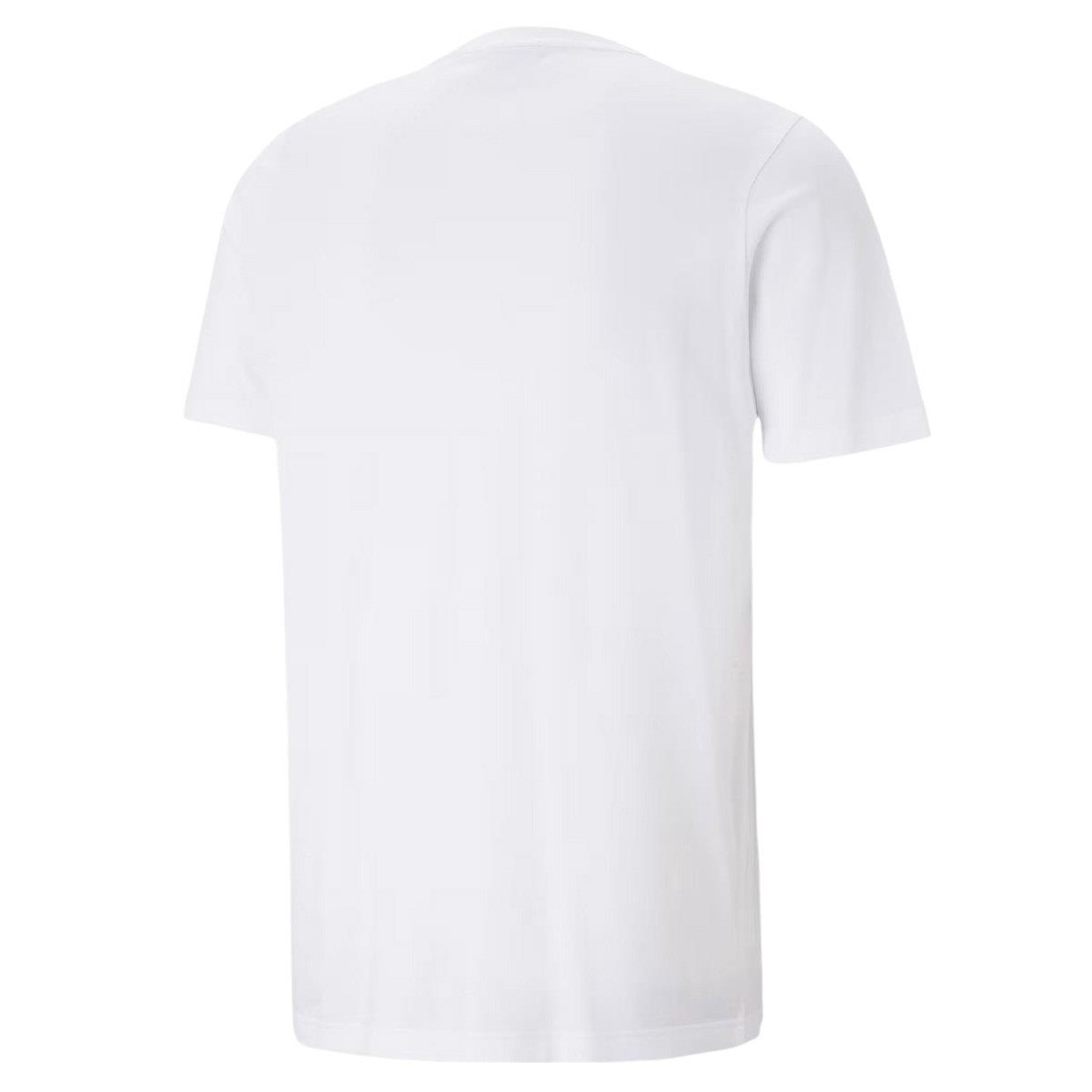 Camiseta Puma Classic Logo Masculina - Foto 2