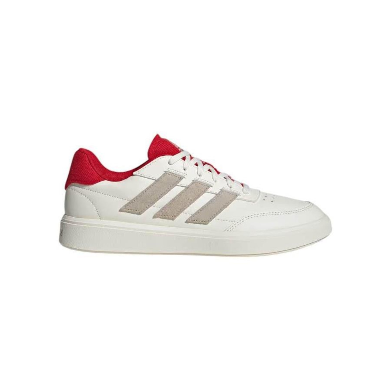 Tênis adidas Courtblock - Masculino - Foto 1