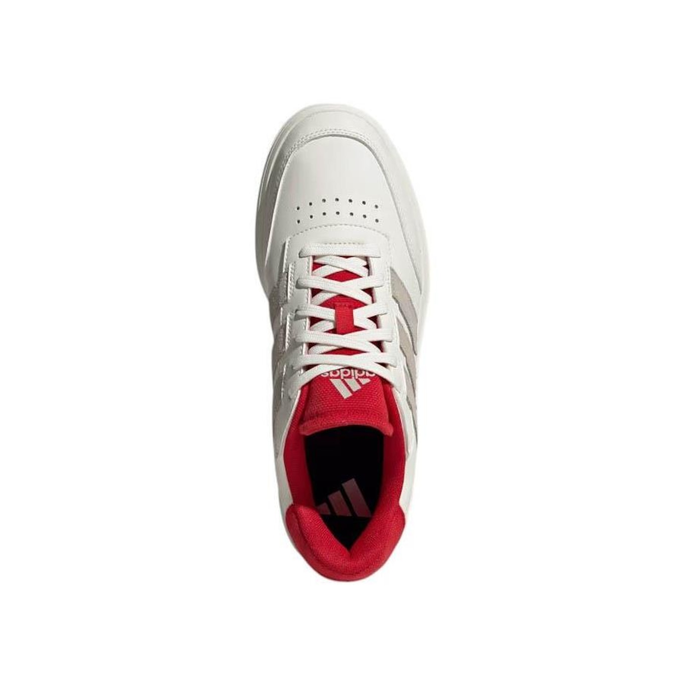 Tênis adidas Courtblock - Masculino - Foto 2