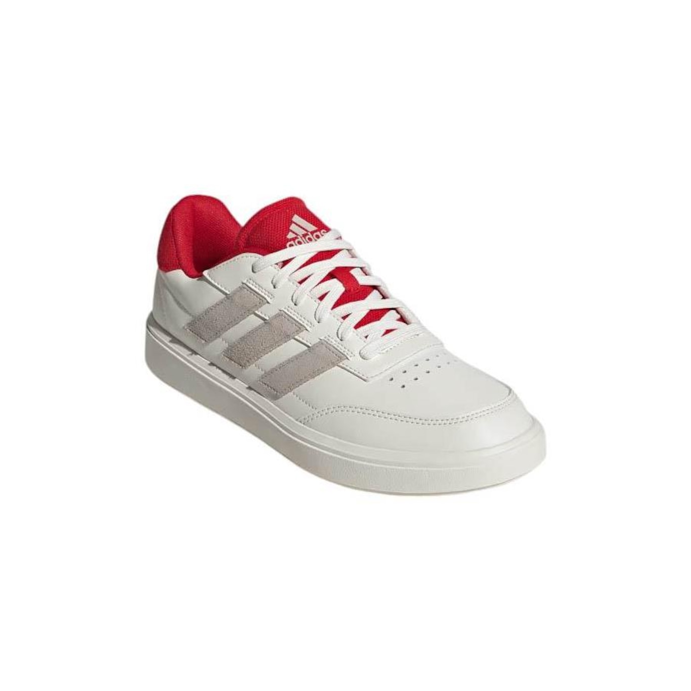 Tênis adidas Courtblock - Masculino - Foto 4