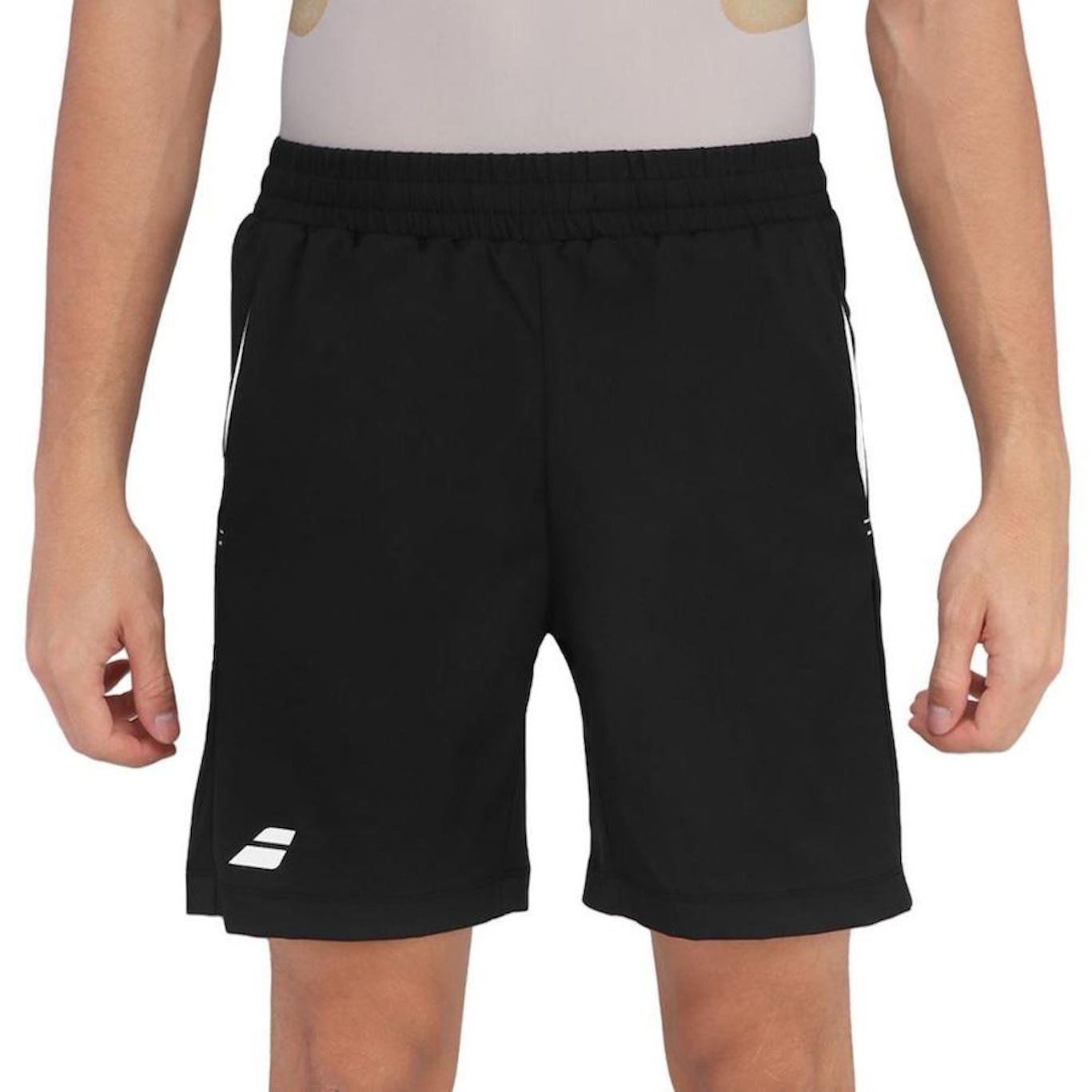 Shorts Babolat Play - Masculino - Foto 1