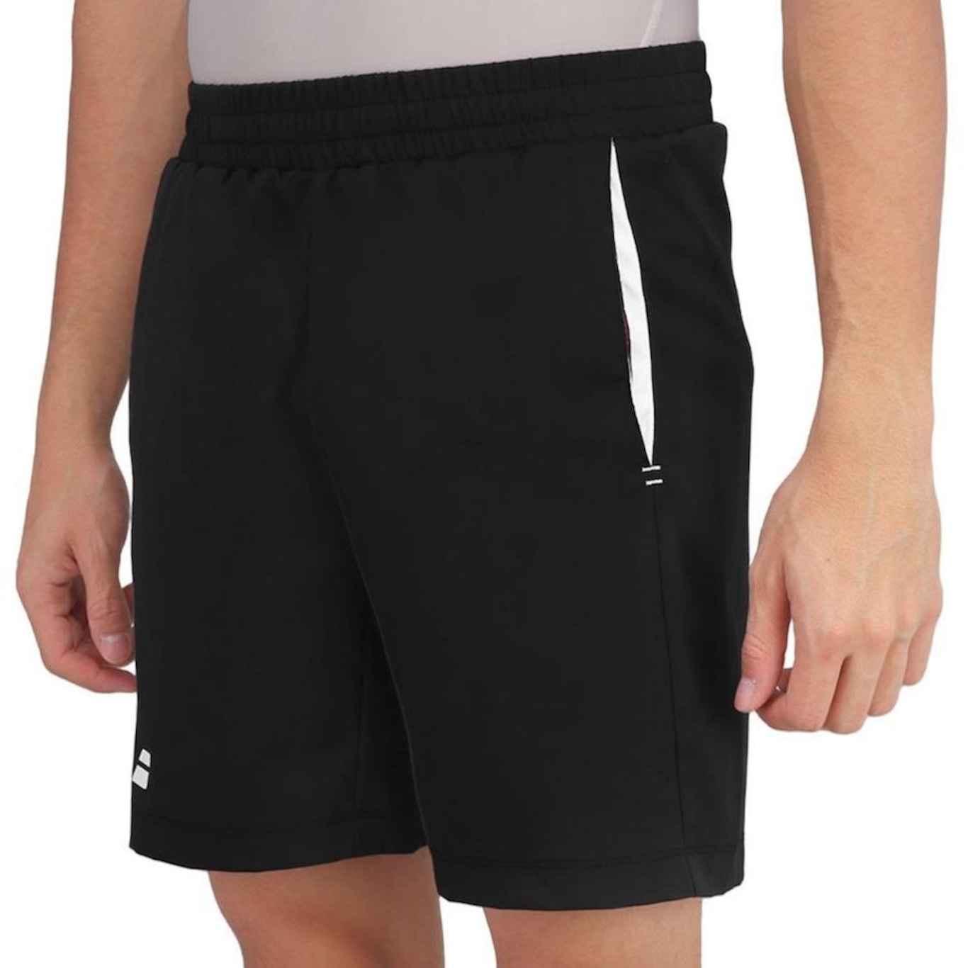 Shorts Babolat Play - Masculino - Foto 2