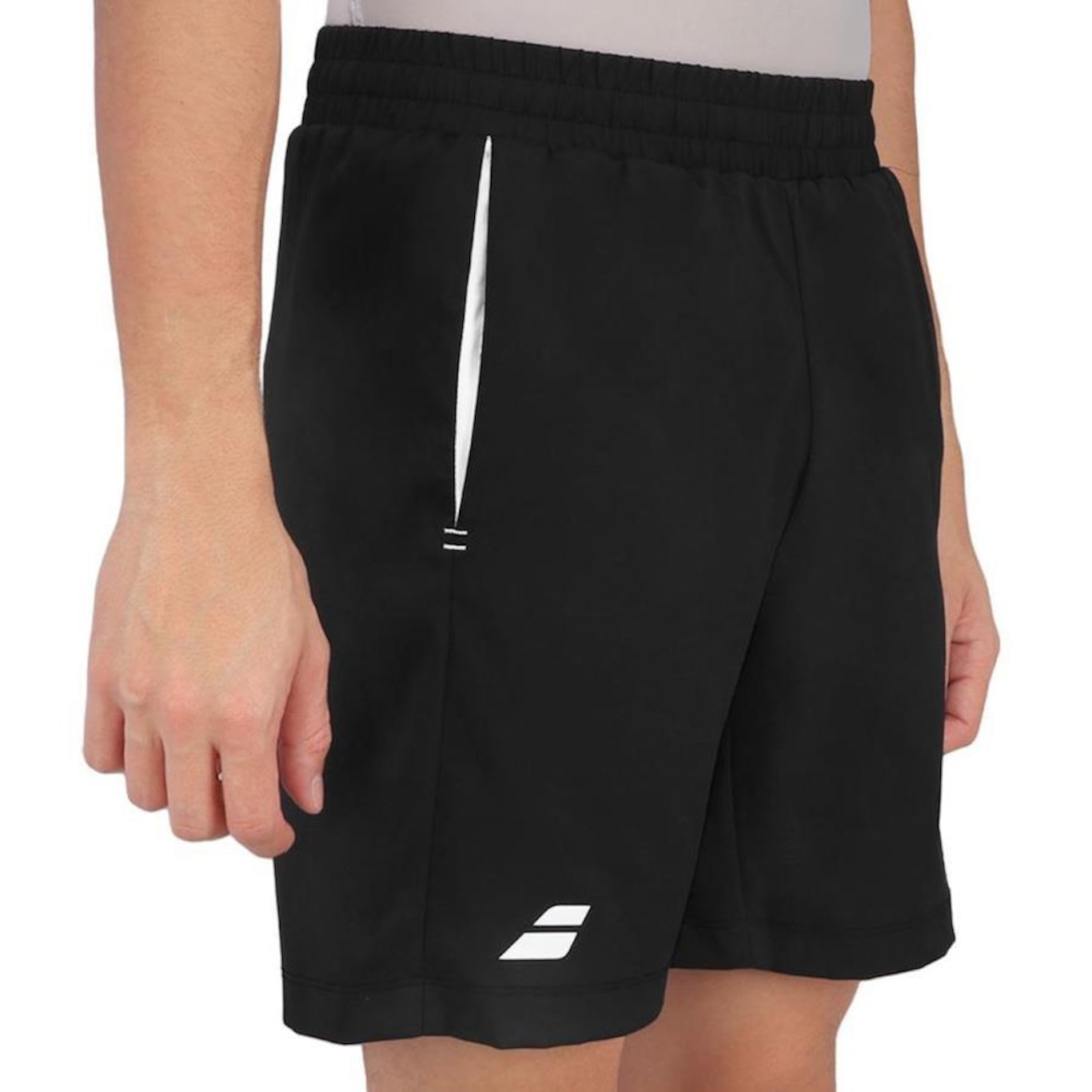 Shorts Babolat Play - Masculino - Foto 3