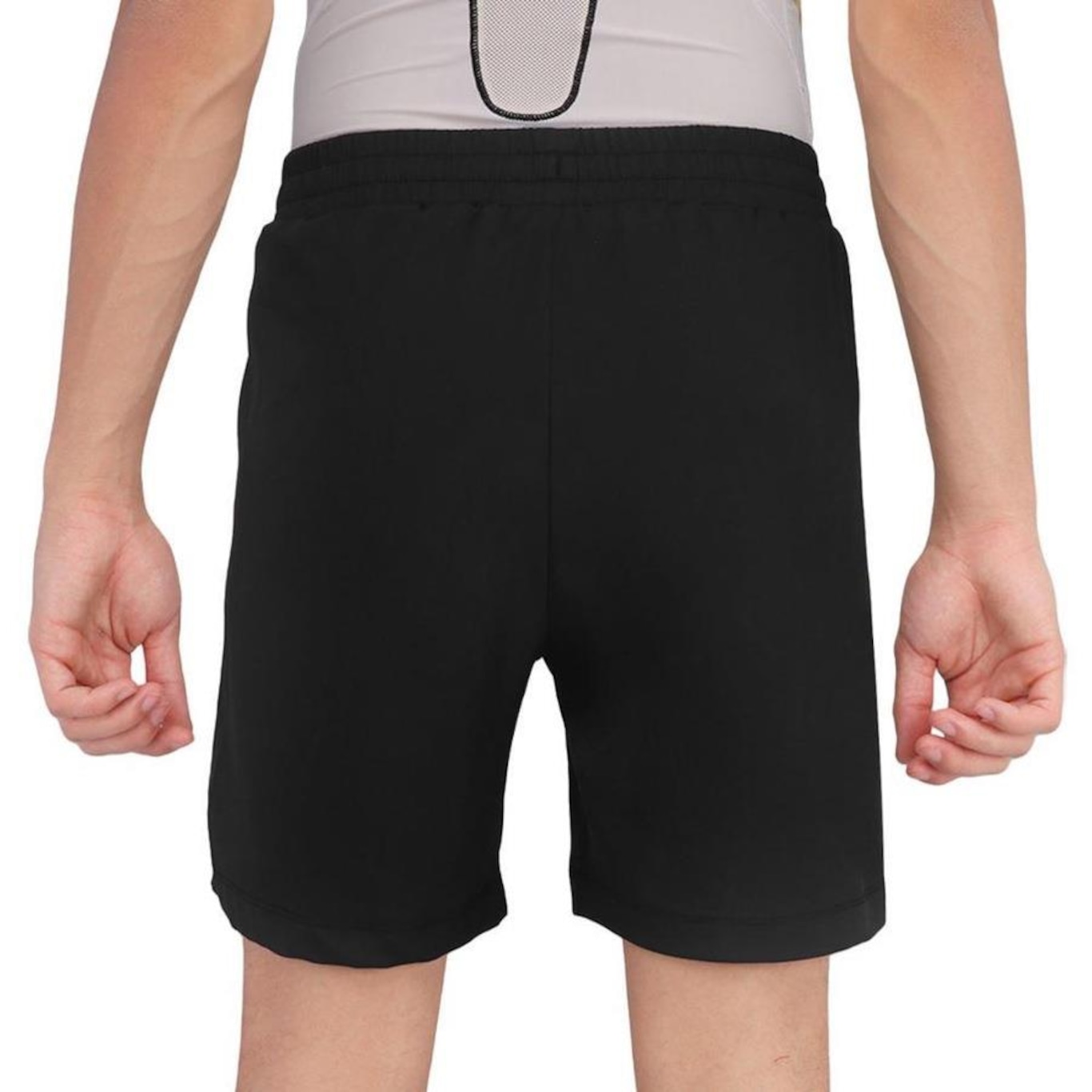 Shorts Babolat Play - Masculino - Foto 6