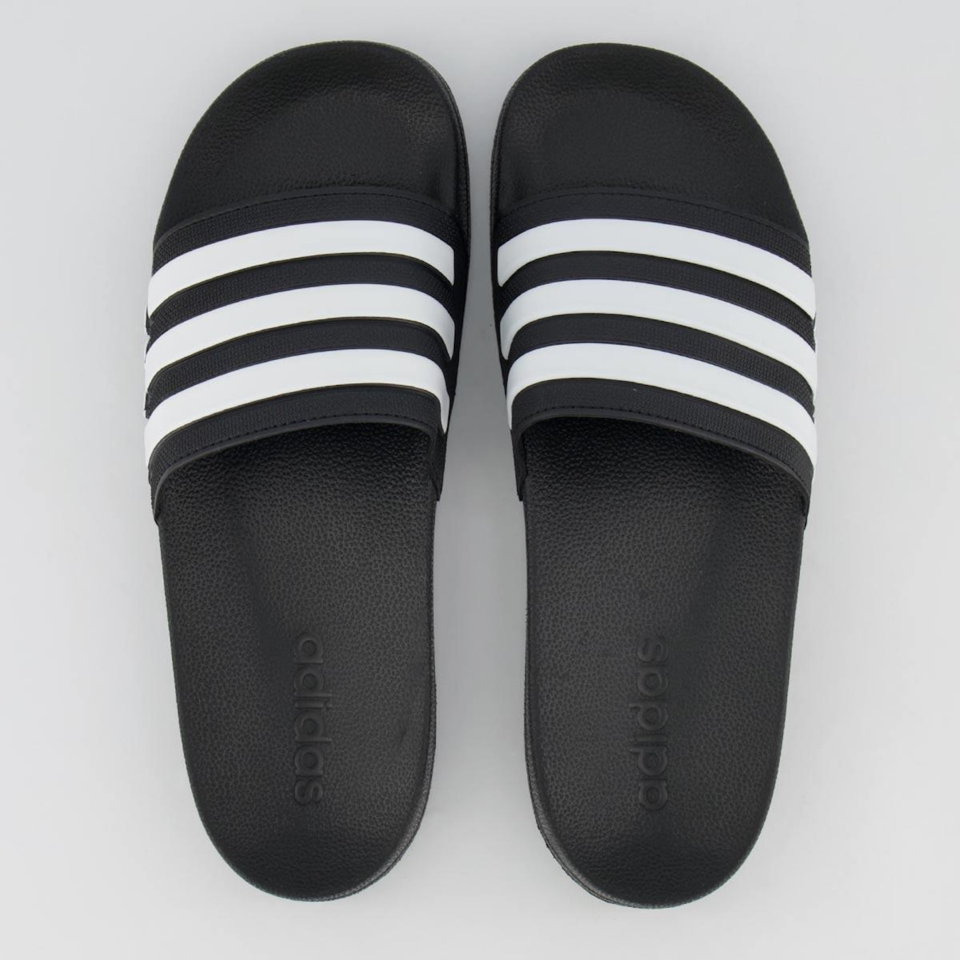 Chinelo adidas Adilette Showe - Feminino - Foto 1