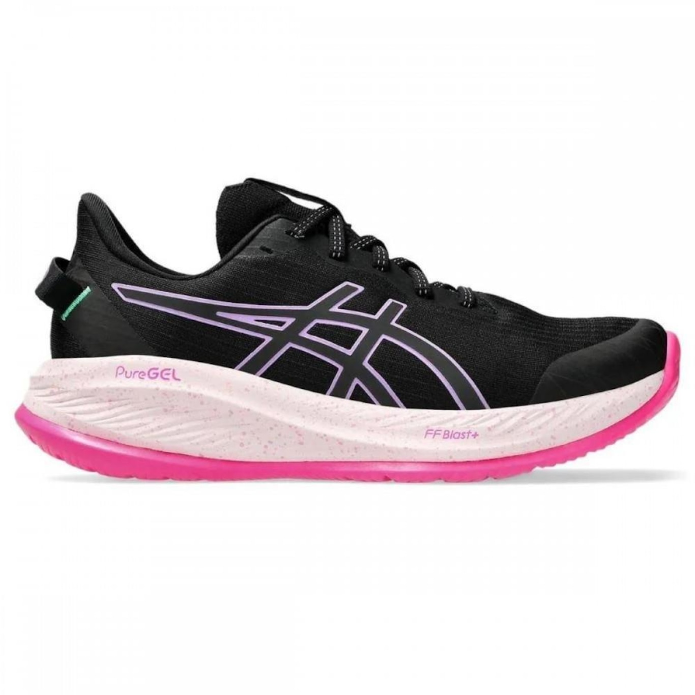 Tênis Asics Gel Cumulus 26 - Feminino - Foto 1