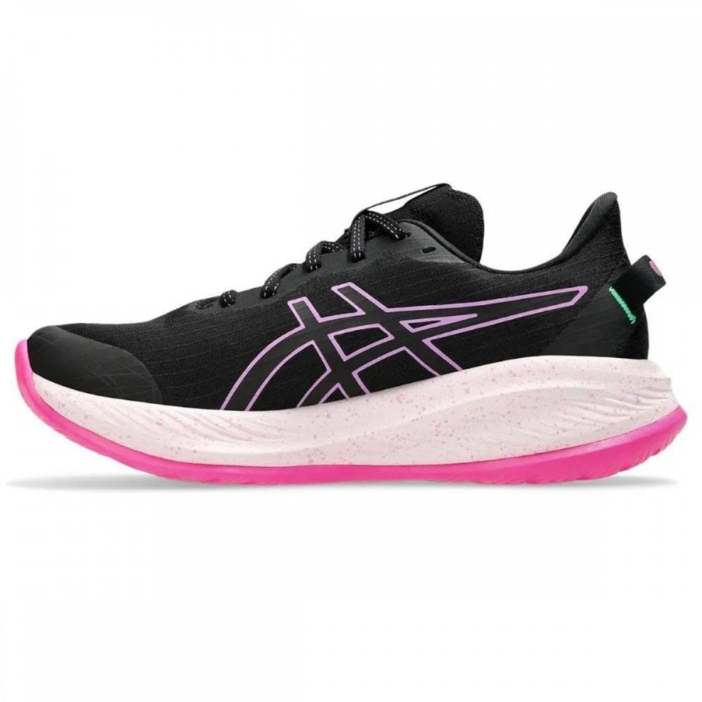 Tênis Asics Gel Cumulus 26 - Feminino - Foto 2