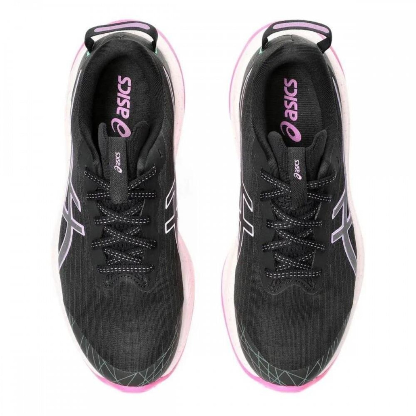 Tênis Asics Gel Cumulus 26 - Feminino - Foto 5