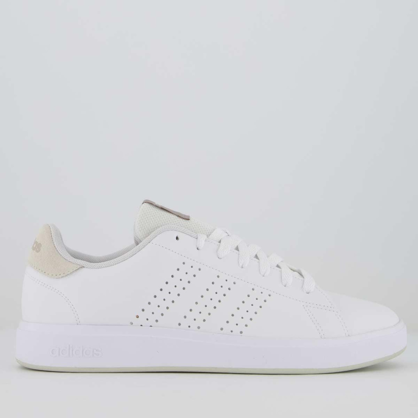 Tênis adidas Advantage Base 2.0 - Masculino - Foto 1