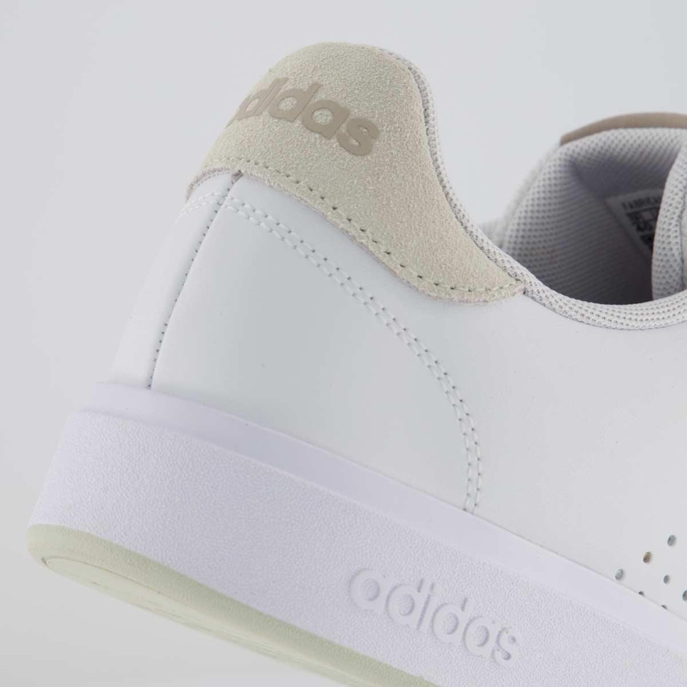 Tênis adidas Advantage Base 2.0 - Masculino - Foto 6