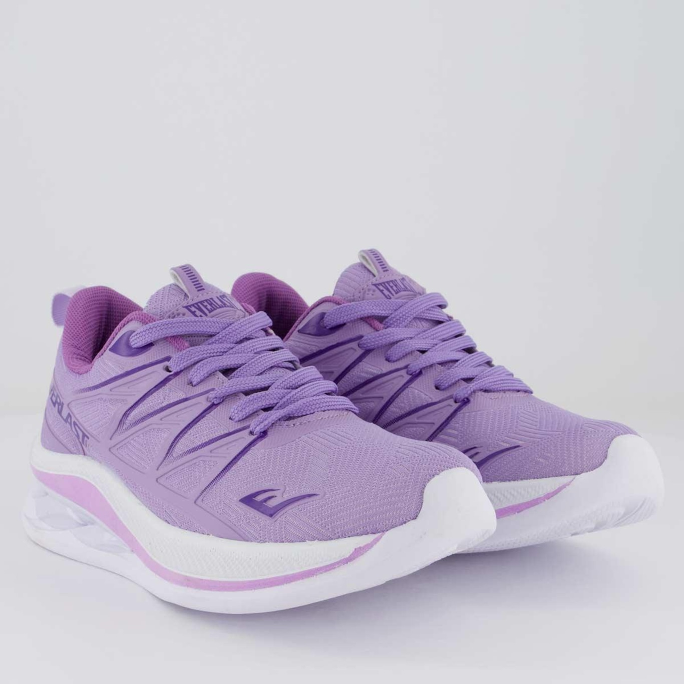 Tênis Everlast Nevada - Feminino - Foto 2