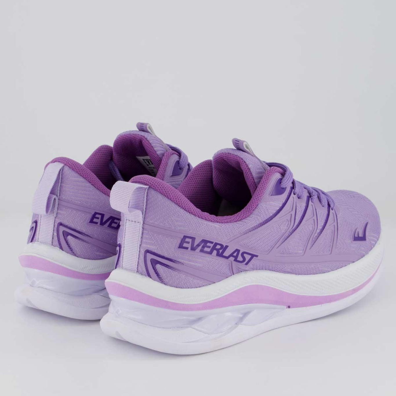 Tênis Everlast Nevada - Feminino - Foto 3