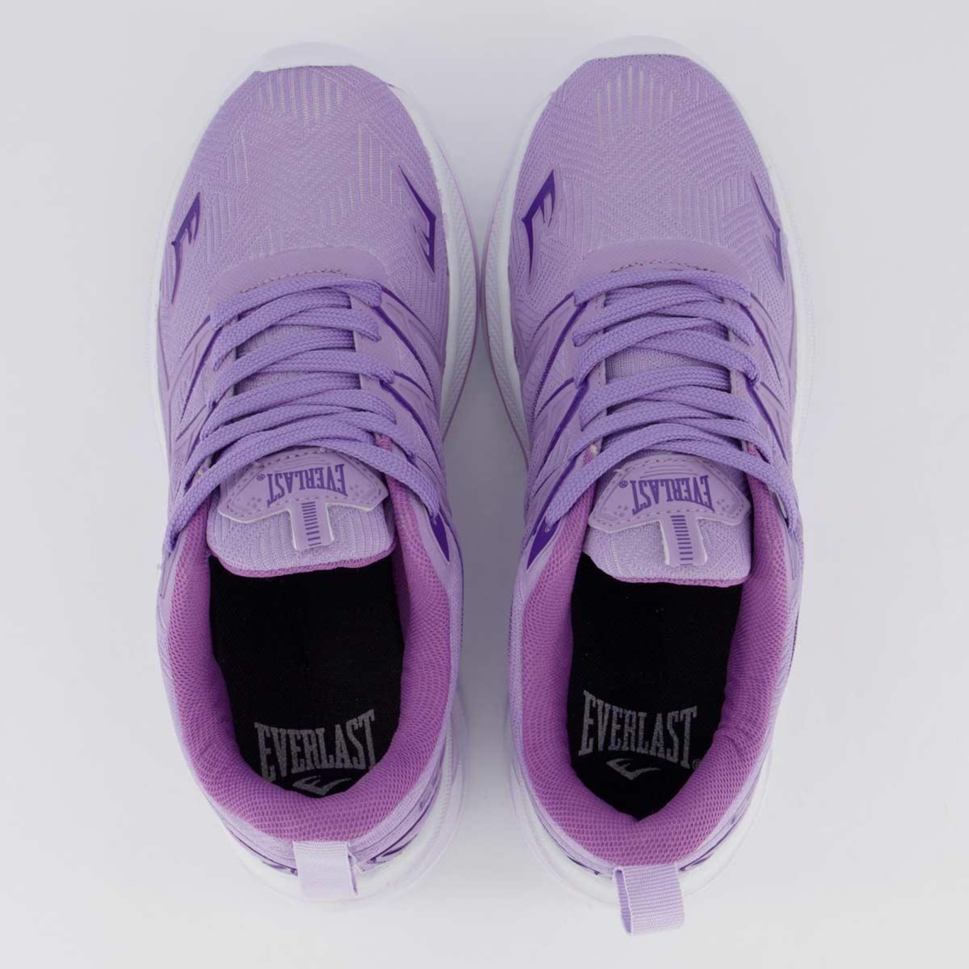 Tênis Everlast Nevada - Feminino - Foto 4