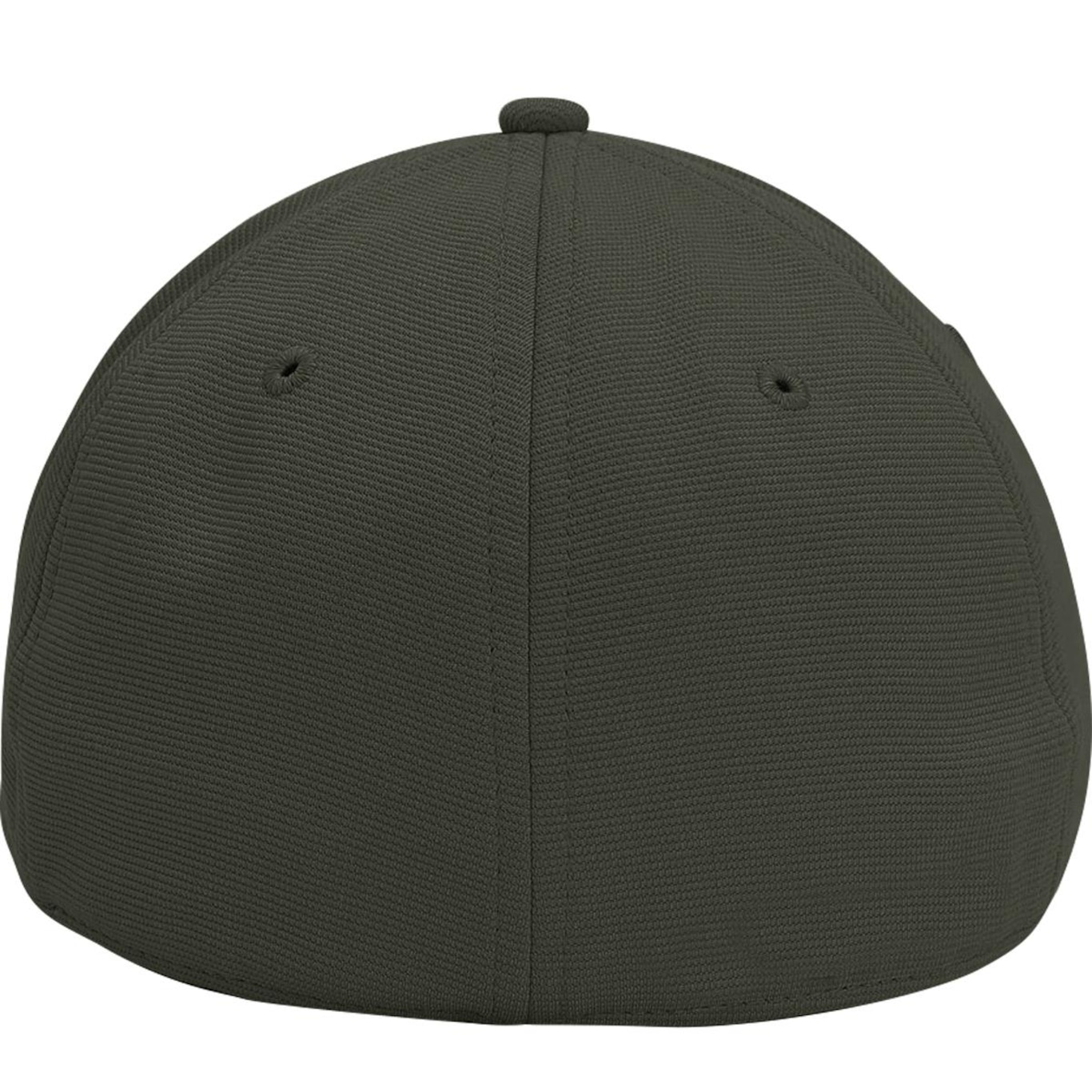 Boné Aba Curva Rip Curl Icons Eco Flexfit Cap - Fechado - Adulto - Foto 4