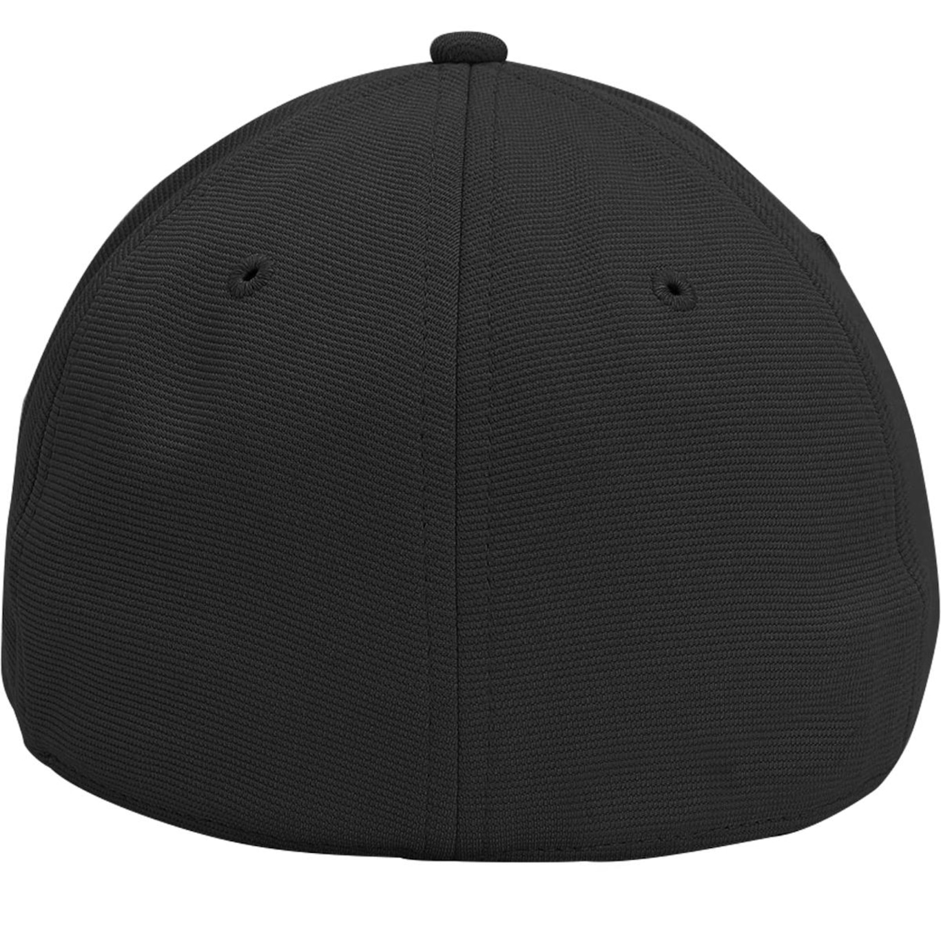 Boné Aba Curva Rip Curl Icons Eco Flexfit Cap - Fechado - Adulto - Foto 4