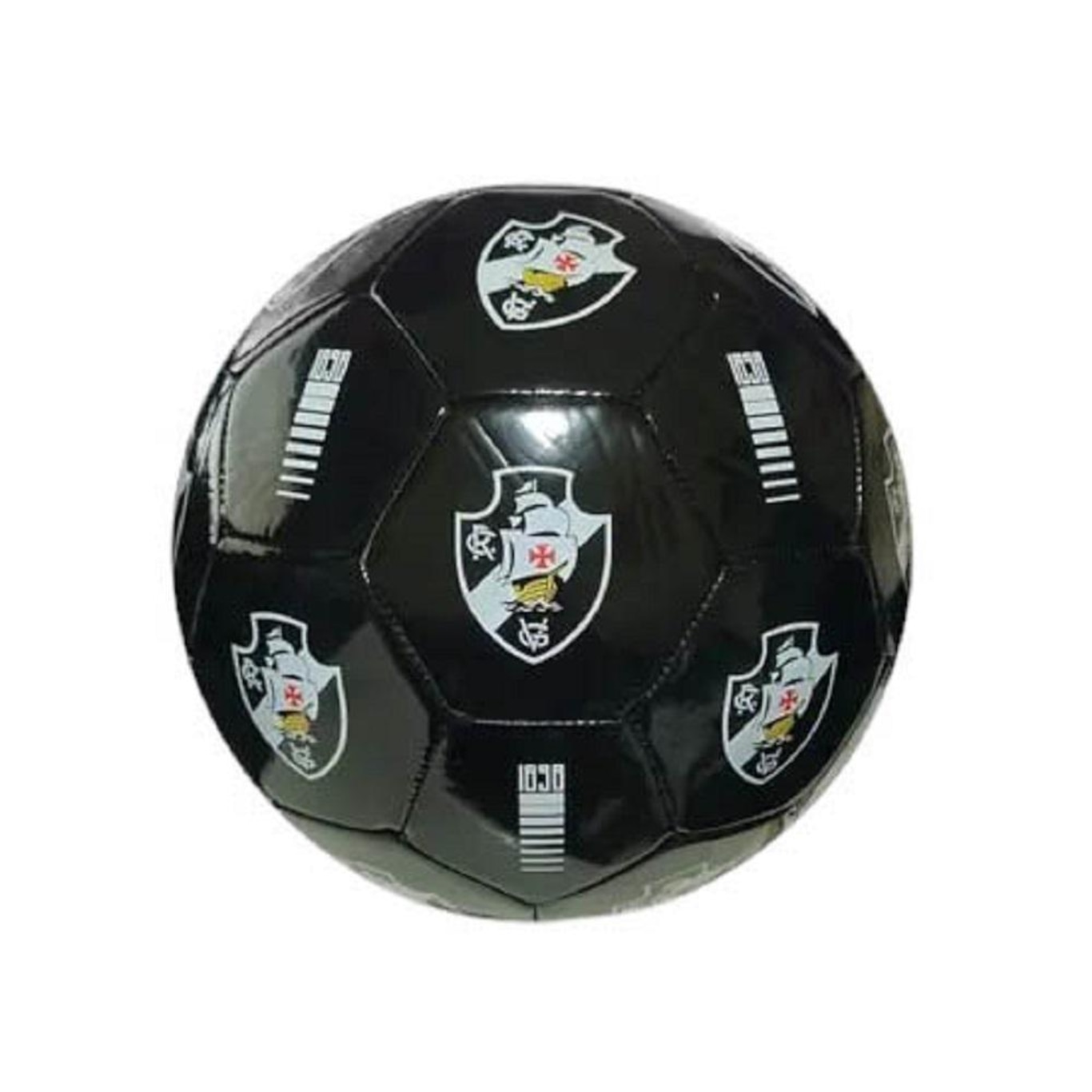 Bola de Futebol de Campo S3 Sport Bel Oficial Vasco - Foto 1