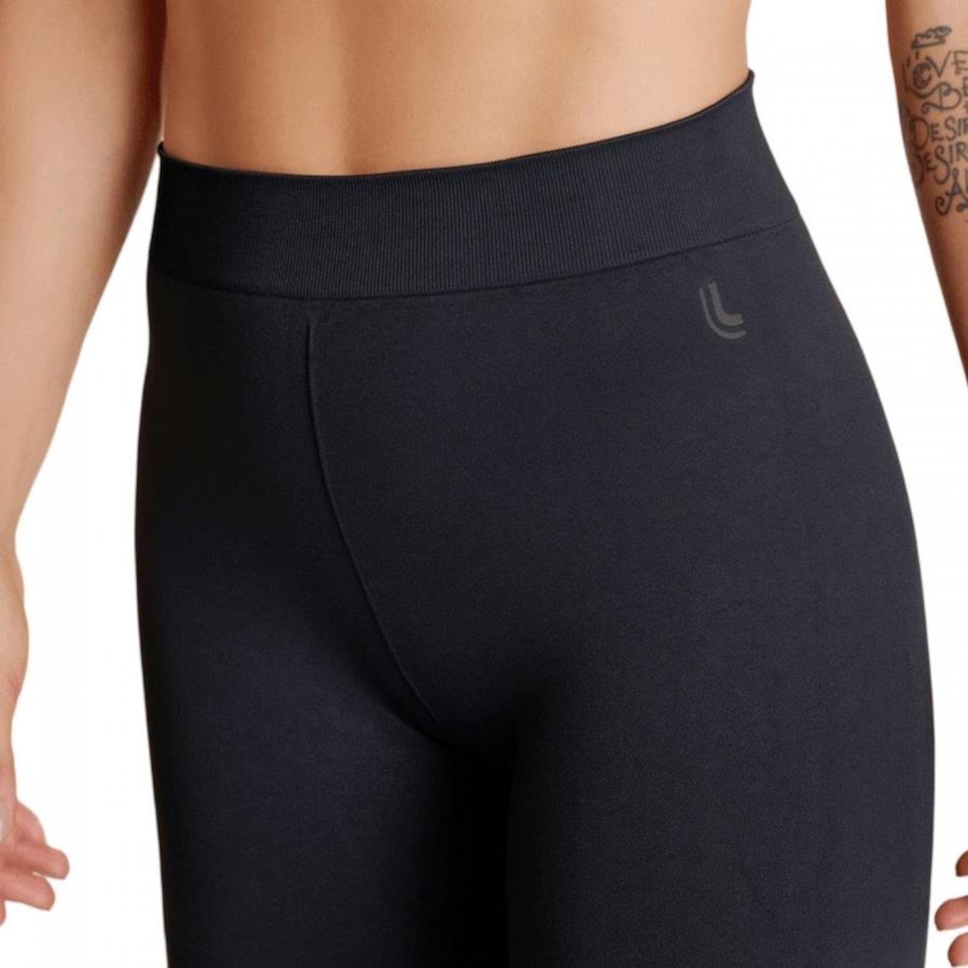 Calça Legging Lupo Sport Up Control - Feminina - Foto 5