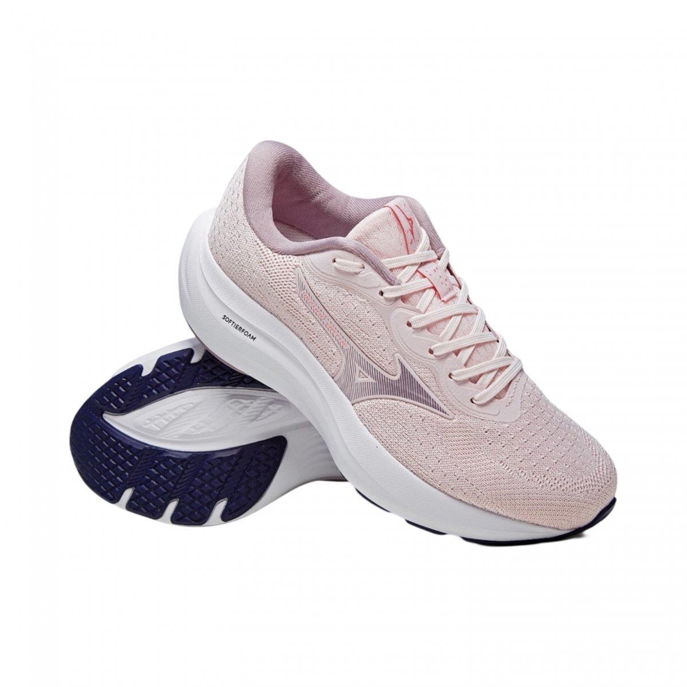 Tênis Mizuno Virtue - Feminino - Foto 2