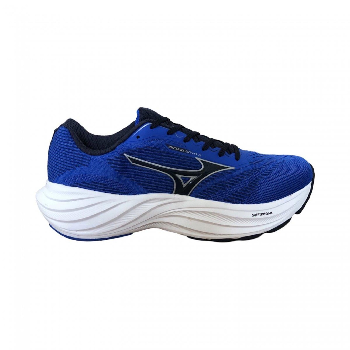 Tênis Mizuno Goya 2 - Masculino - Foto 1