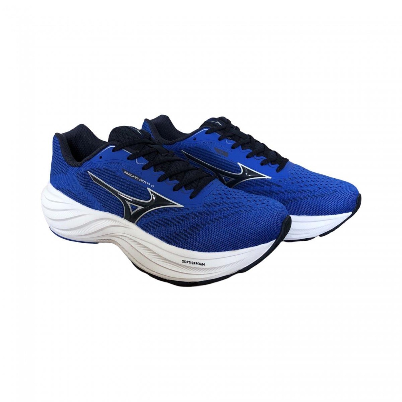 Tênis Mizuno Goya 2 - Masculino - Foto 2