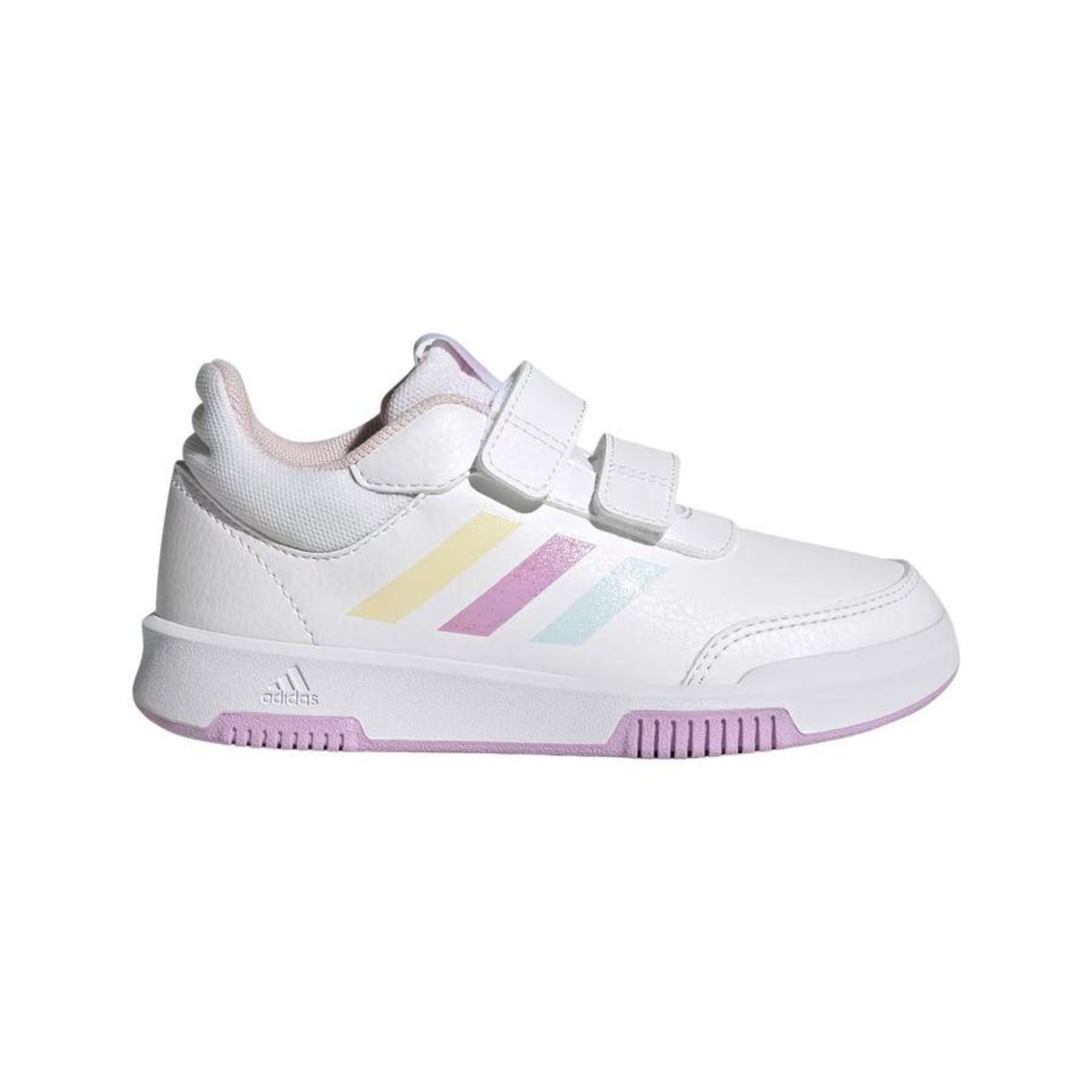 Tênis adidas Tensaur Sport 2.0 Cf - Infantil - Foto 1