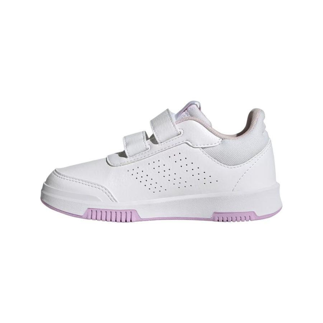 Tênis adidas Tensaur Sport 2.0 Cf - Infantil - Foto 2