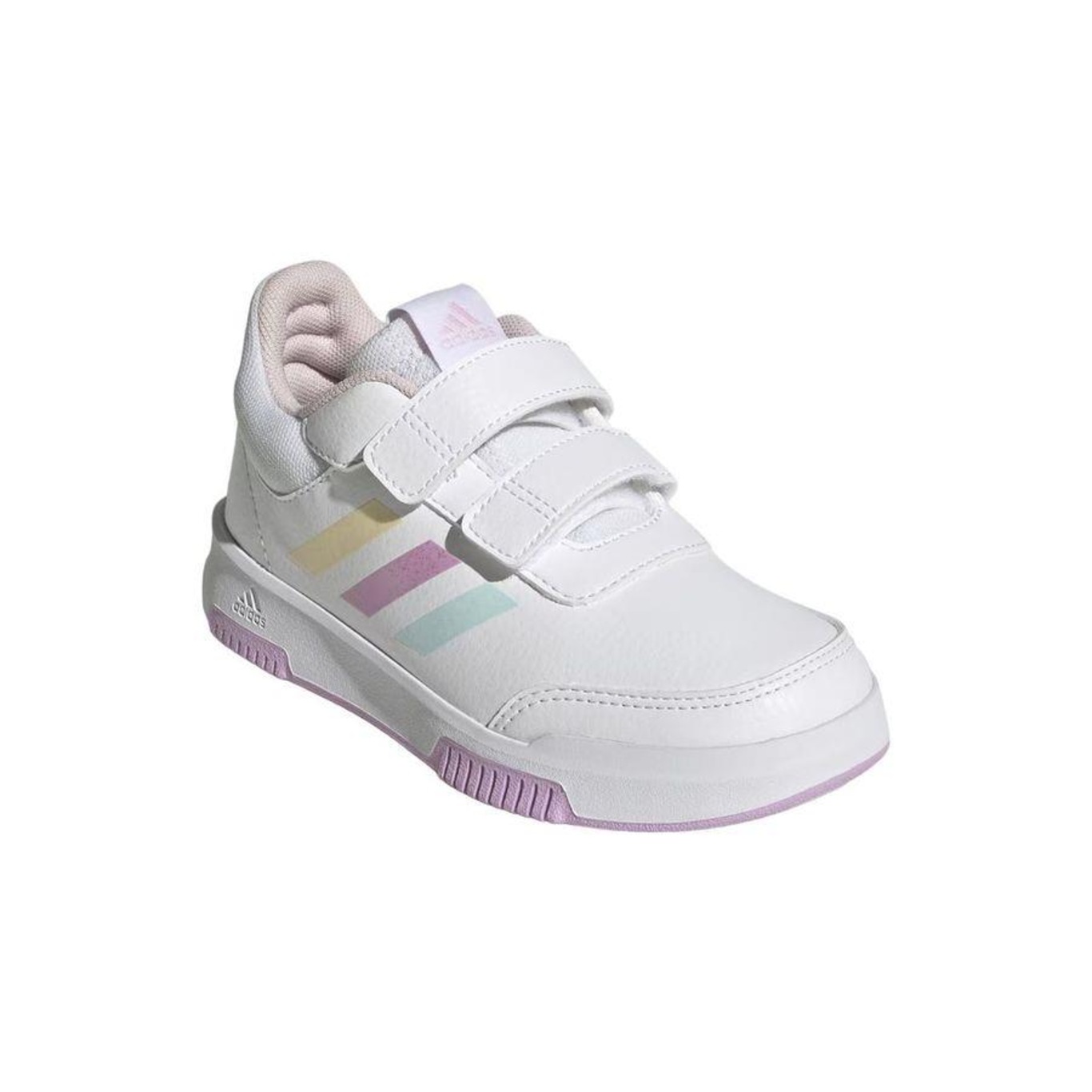 Tênis adidas Tensaur Sport 2.0 Cf - Infantil - Foto 3