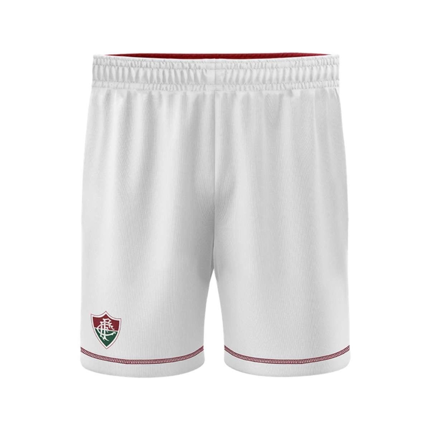 Calção do Fluminense Braziline Taça - Masculina - Foto 1