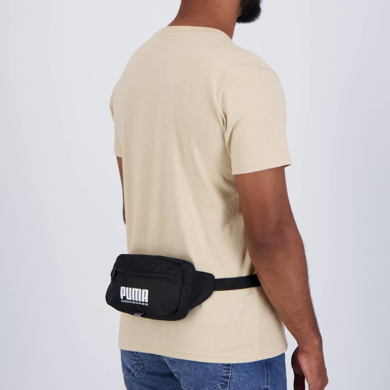 Pochete Puma Plus Waist - Foto 2