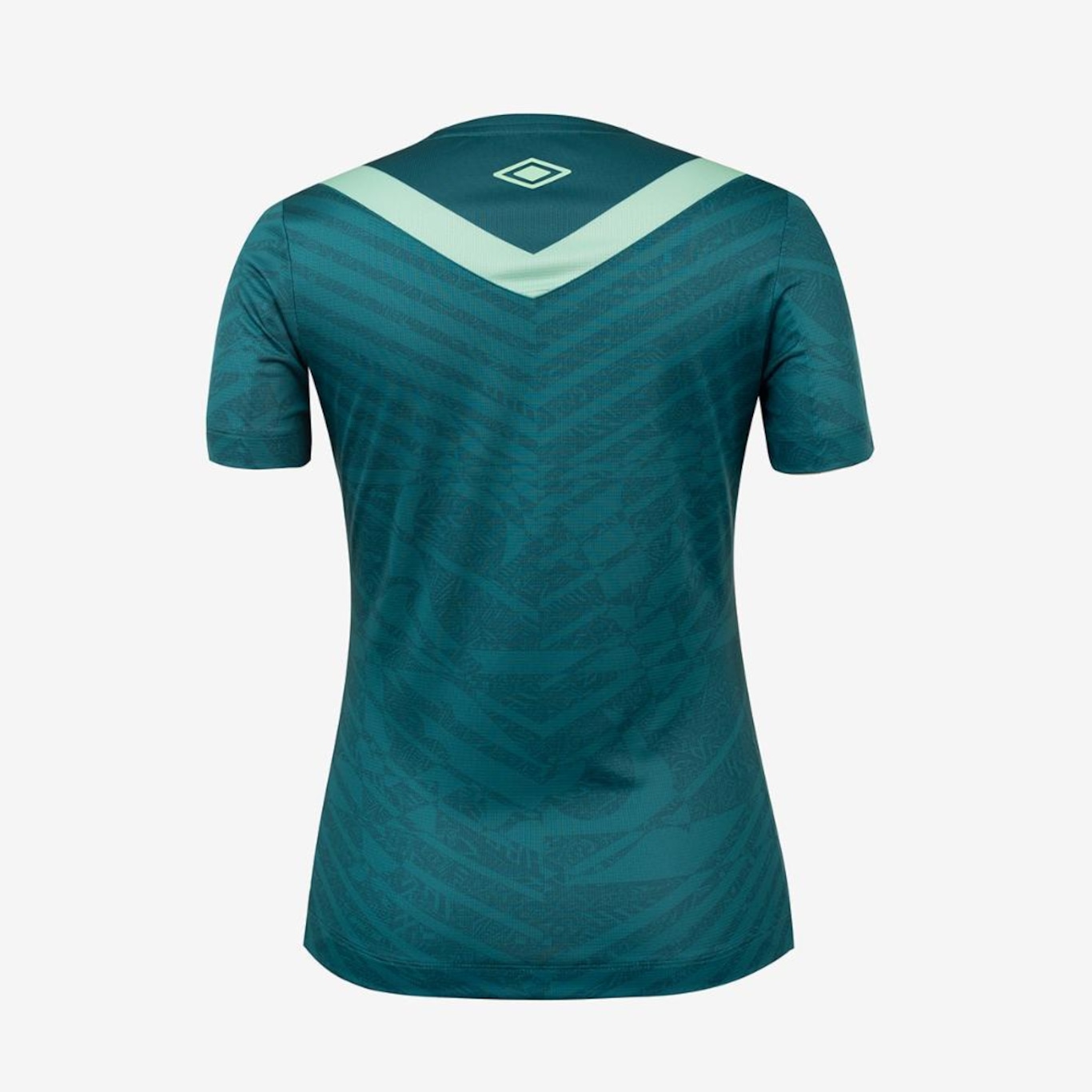 Camisa do Chapecoense 3 2024 Umbro Oficial - Feminina - Foto 3