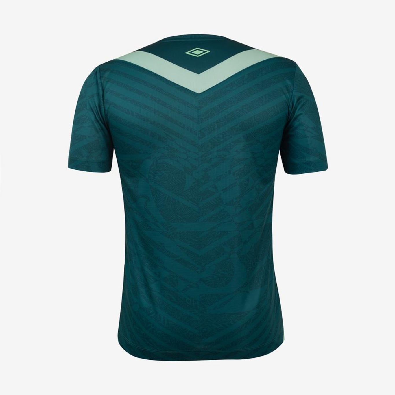 Camisa do Chapecoense 3 2024 Umbro Oficial - Masculina - Foto 2