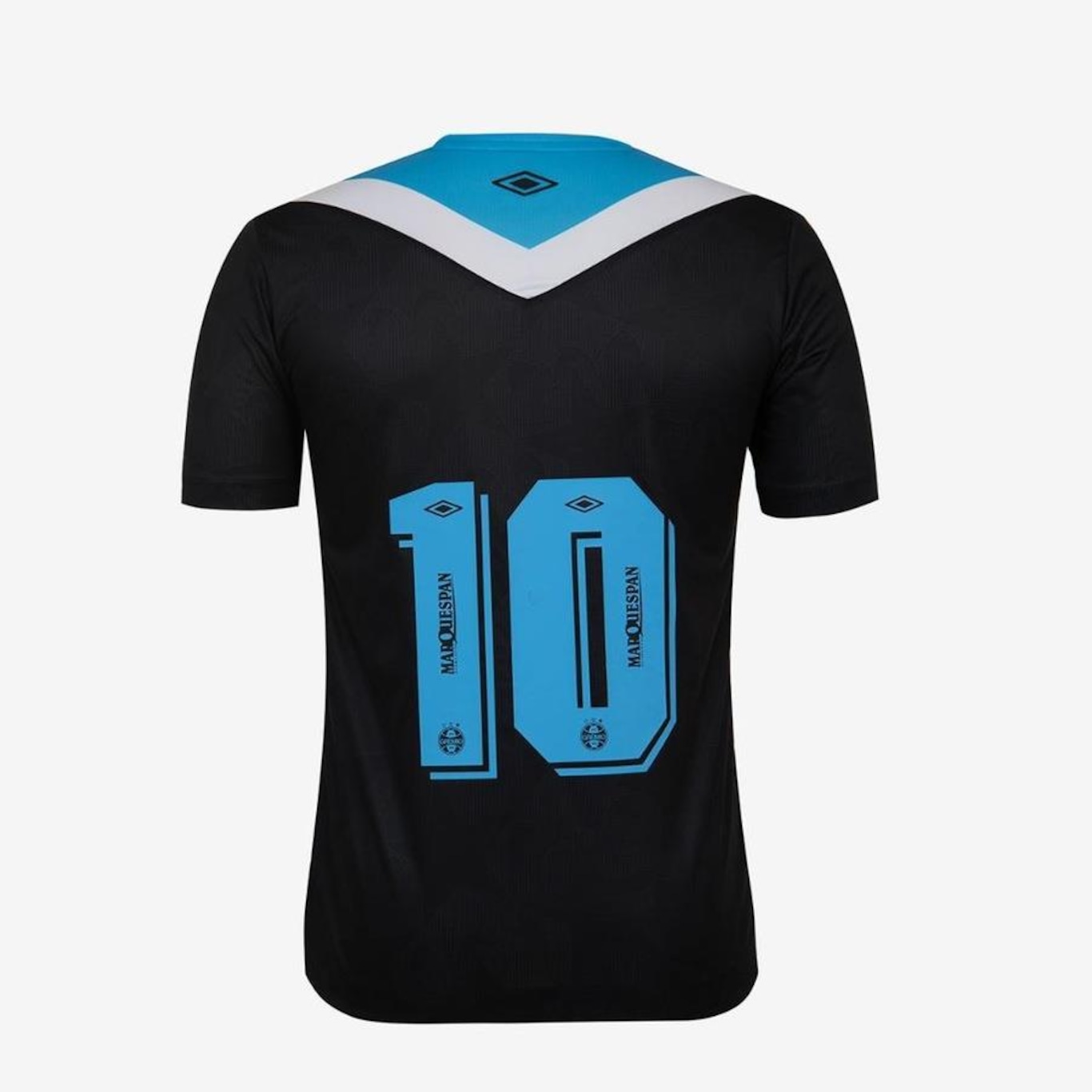 Camisa do Grêmio 3 2024 Umbro Oficial Torcedor - Masculina - Foto 3